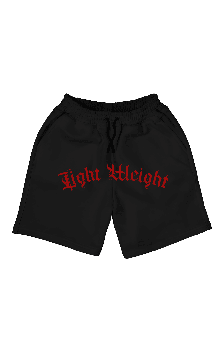 Light Weight Spor  Series (Unisex Şort )
