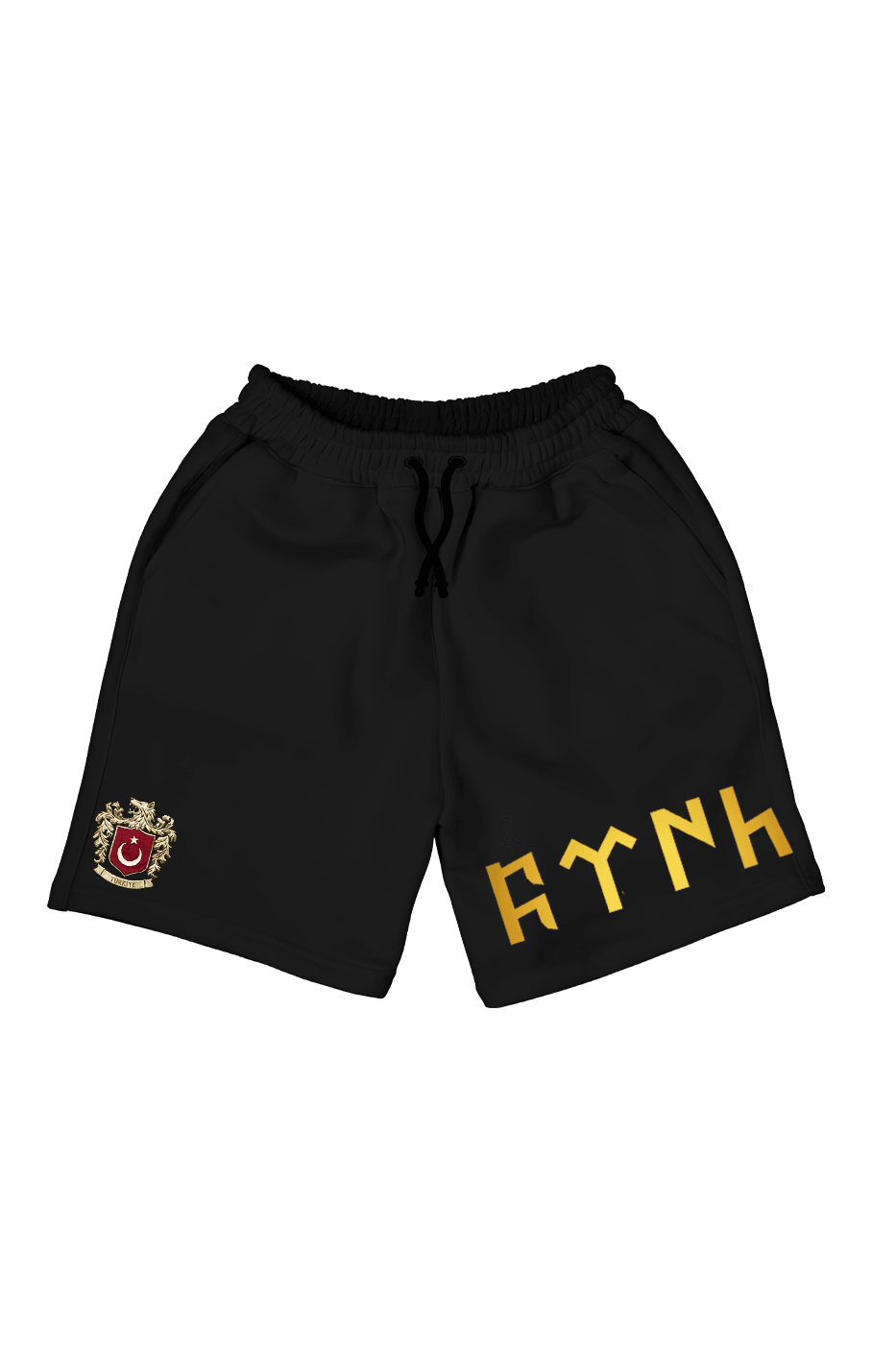 Türk Arma Türk Series (Unisex Şort )