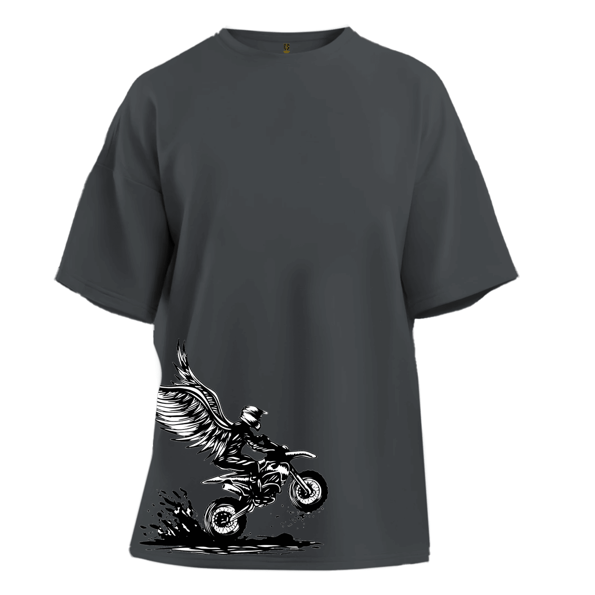 Motocross Moto Series (Unisex Tişört)