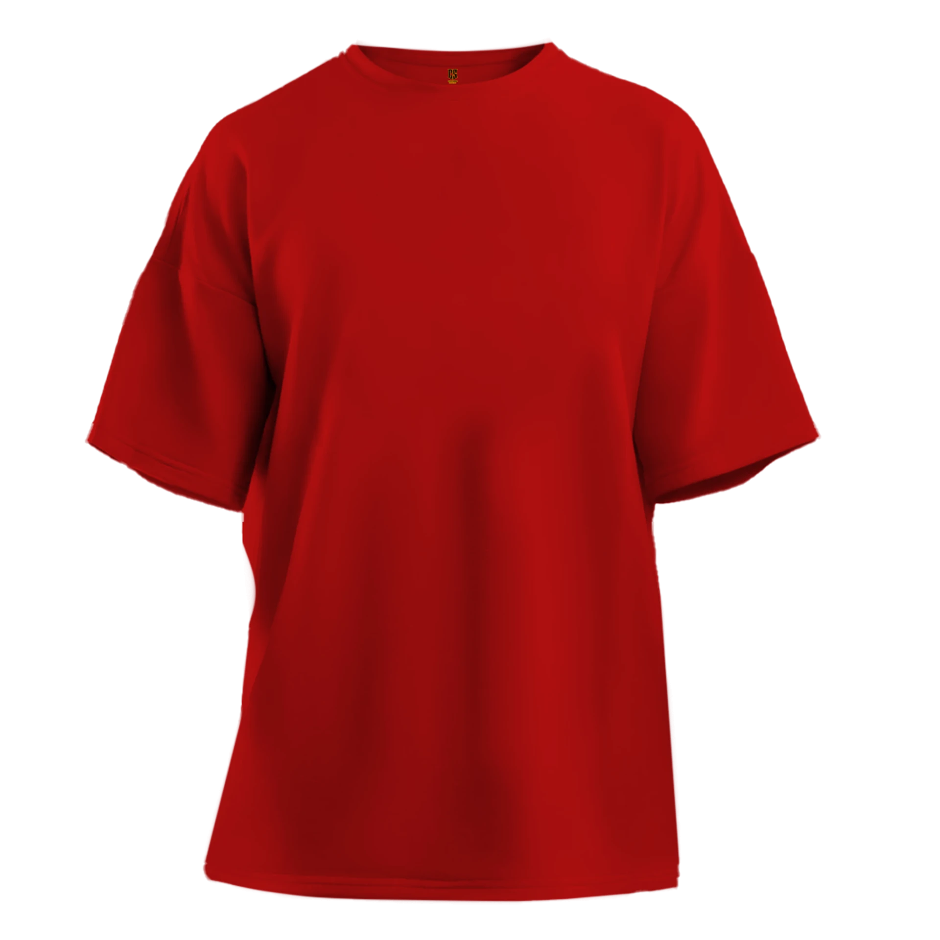 Basic  Pamuklu Tişört   (Unisex Tişört)