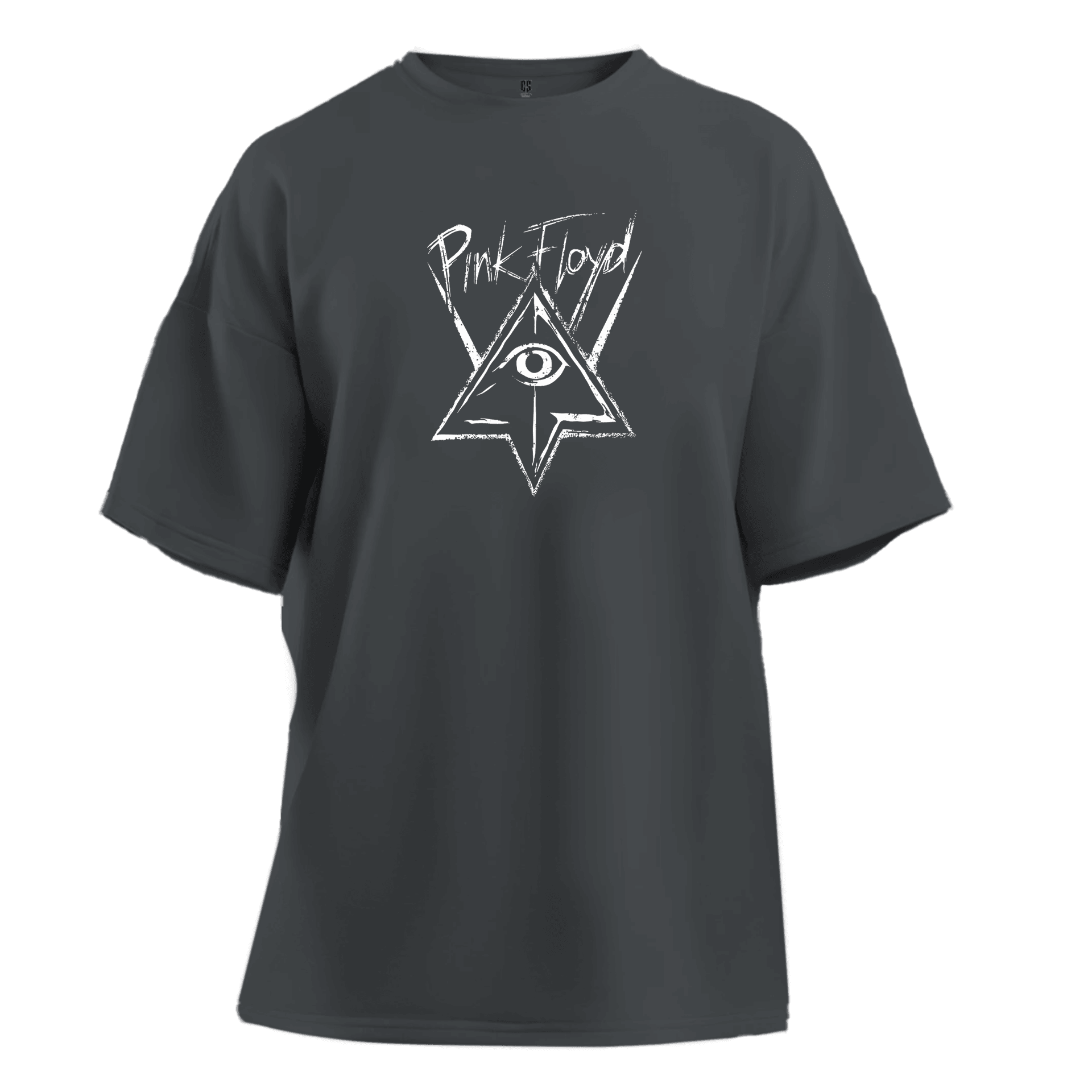 Pink Floyd  Ön ve Arka Baskılı (Unisex Tişört )