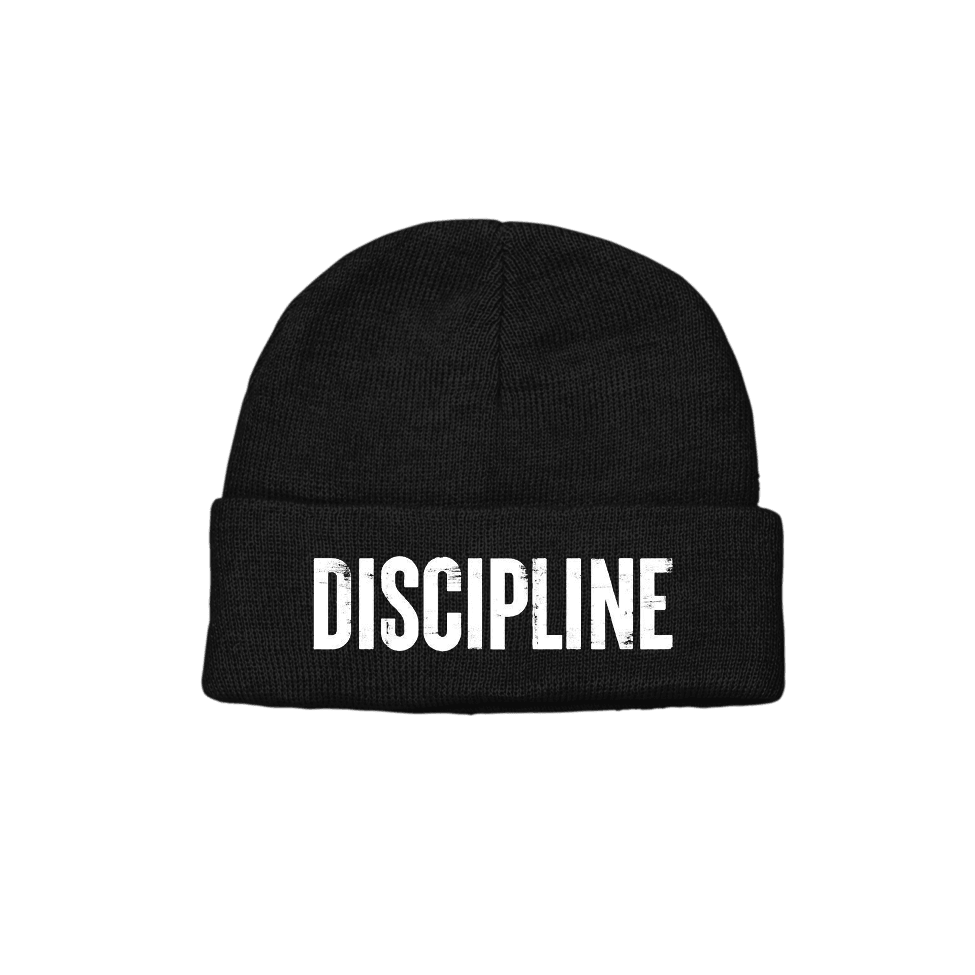 Discipline  Nakışlı Bere