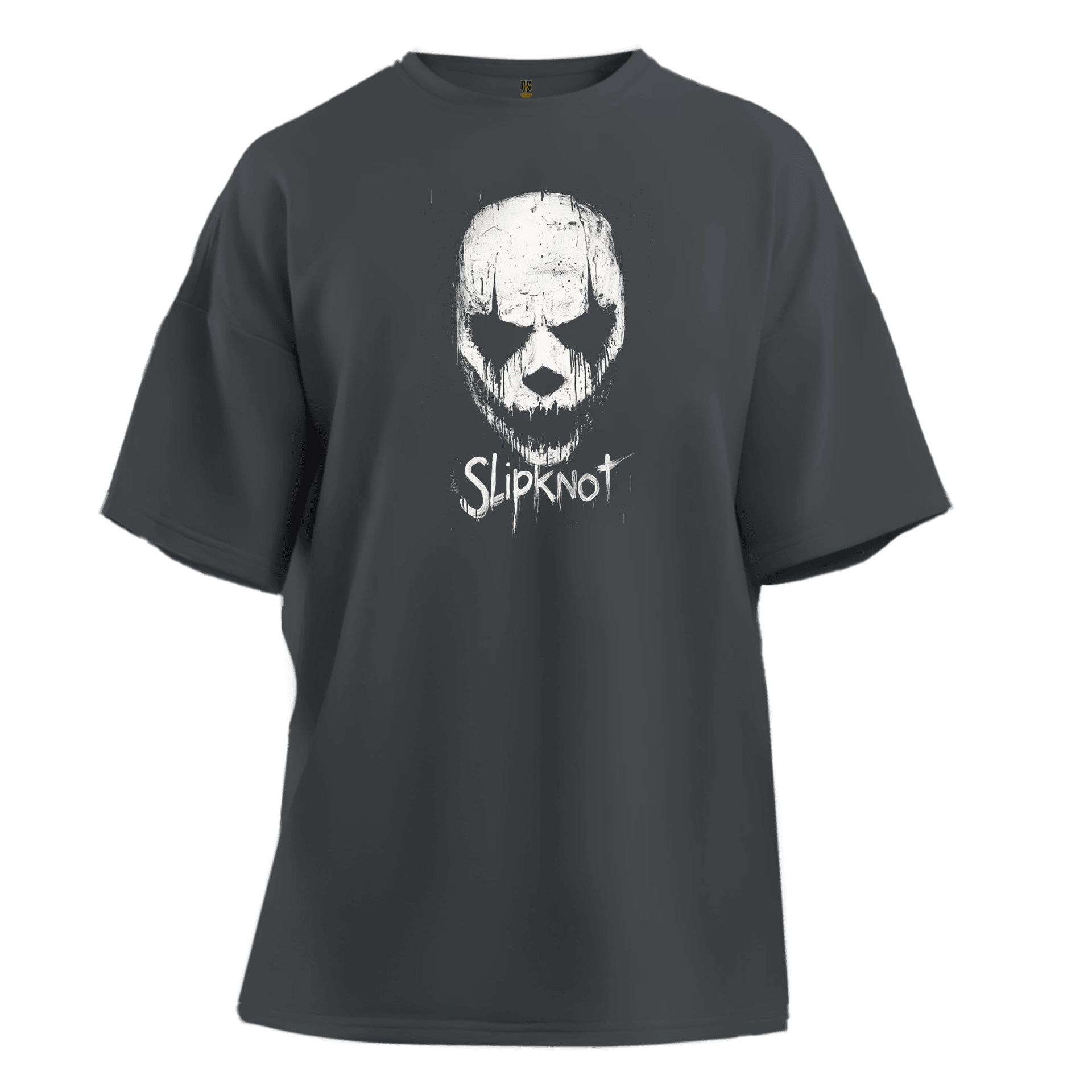 Slipknot Ön Baskılı (Unisex Tişört )