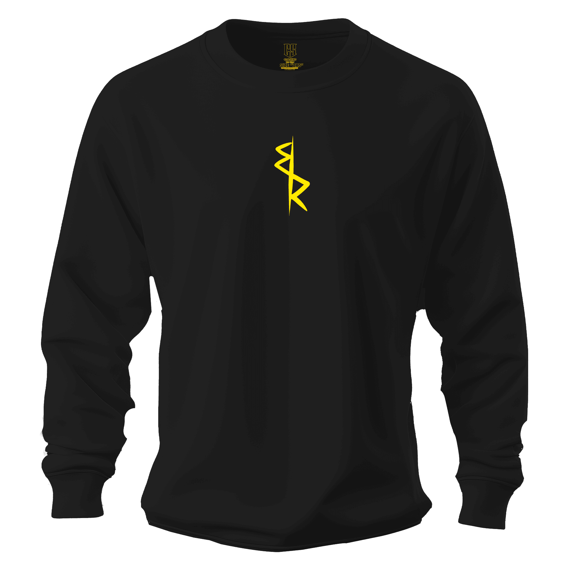 Cyberpunk Sandevistan Ön ve Arka Baskılı Anime Series (Unisex Sweatshirt)