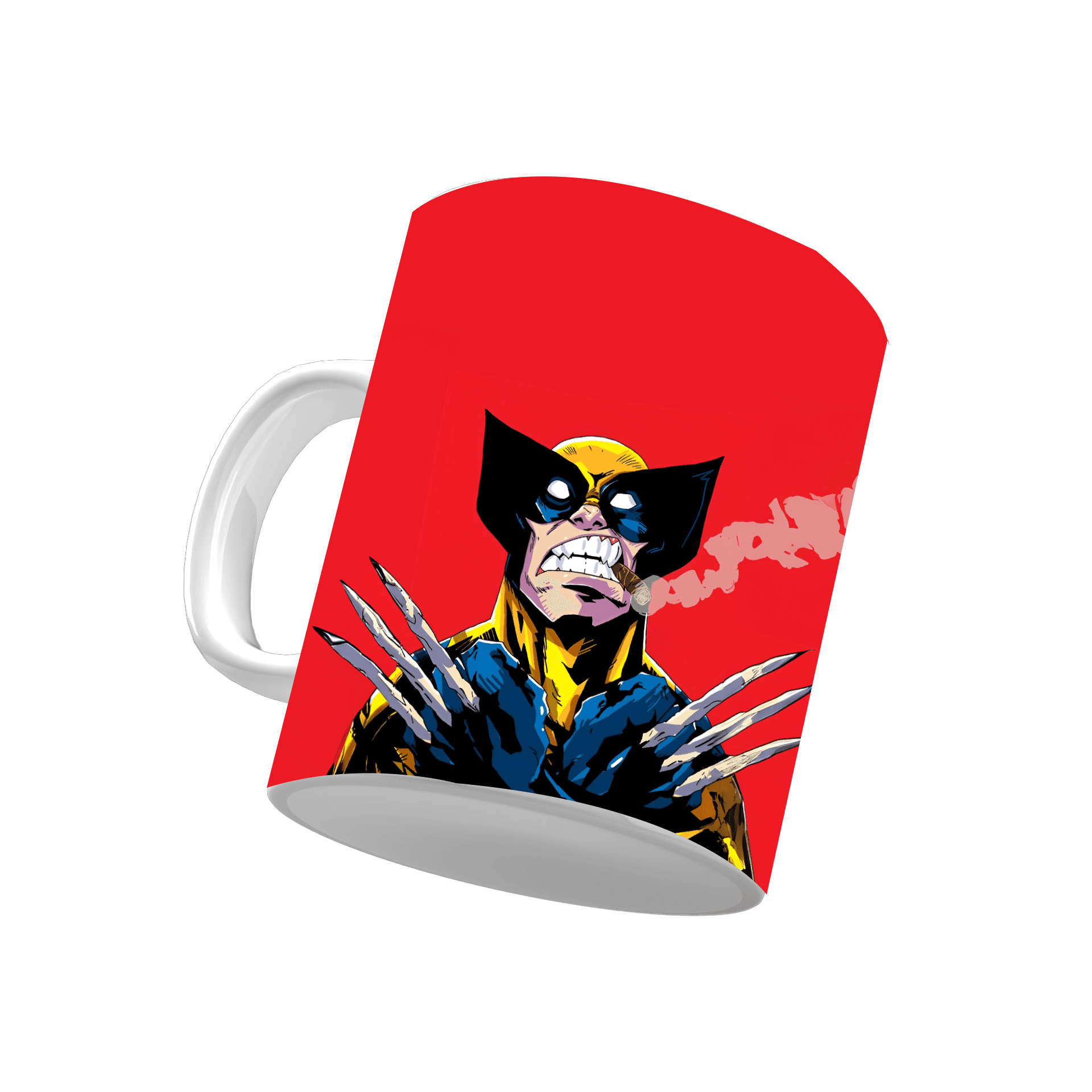 Wolverine (Kupa)