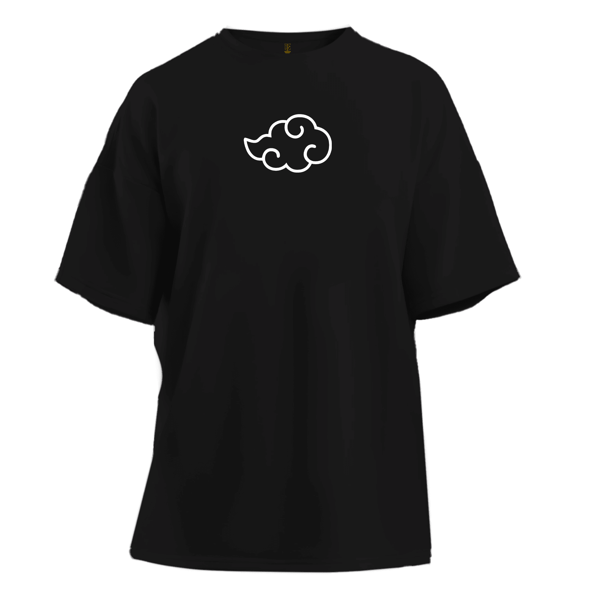 Itachi Uchiha Ön Arka Baskılı Anime Series (Unisex Tişört )