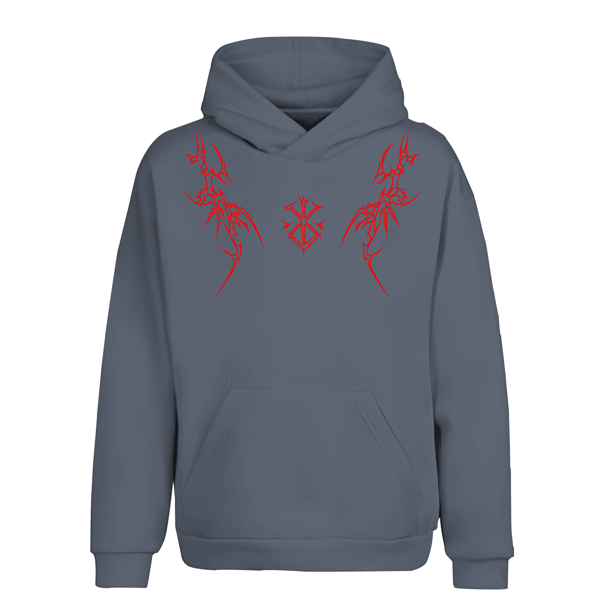 Berserk I Anime Series (Unisex Hoodie)