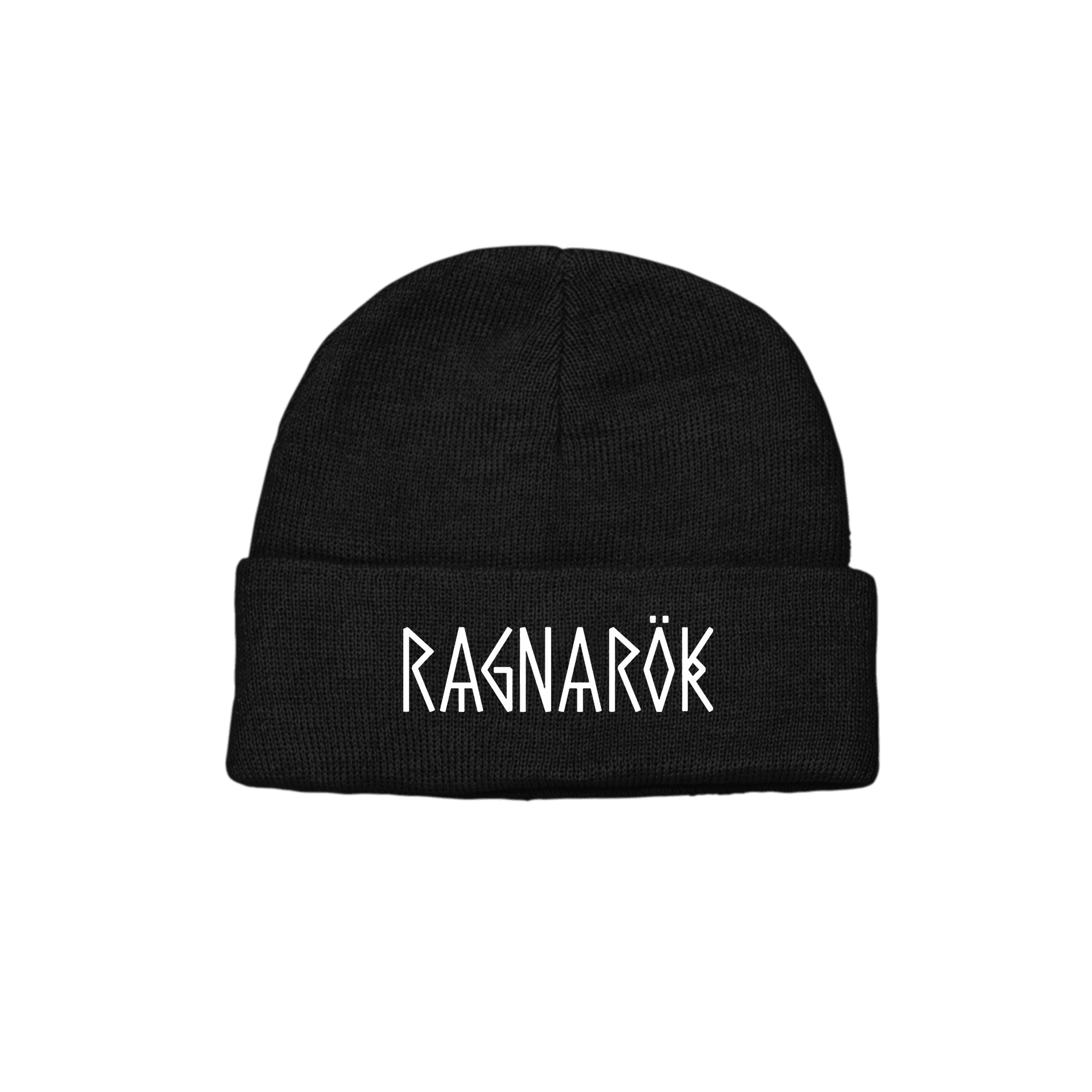 Ragnarök  Nakışlı Bere