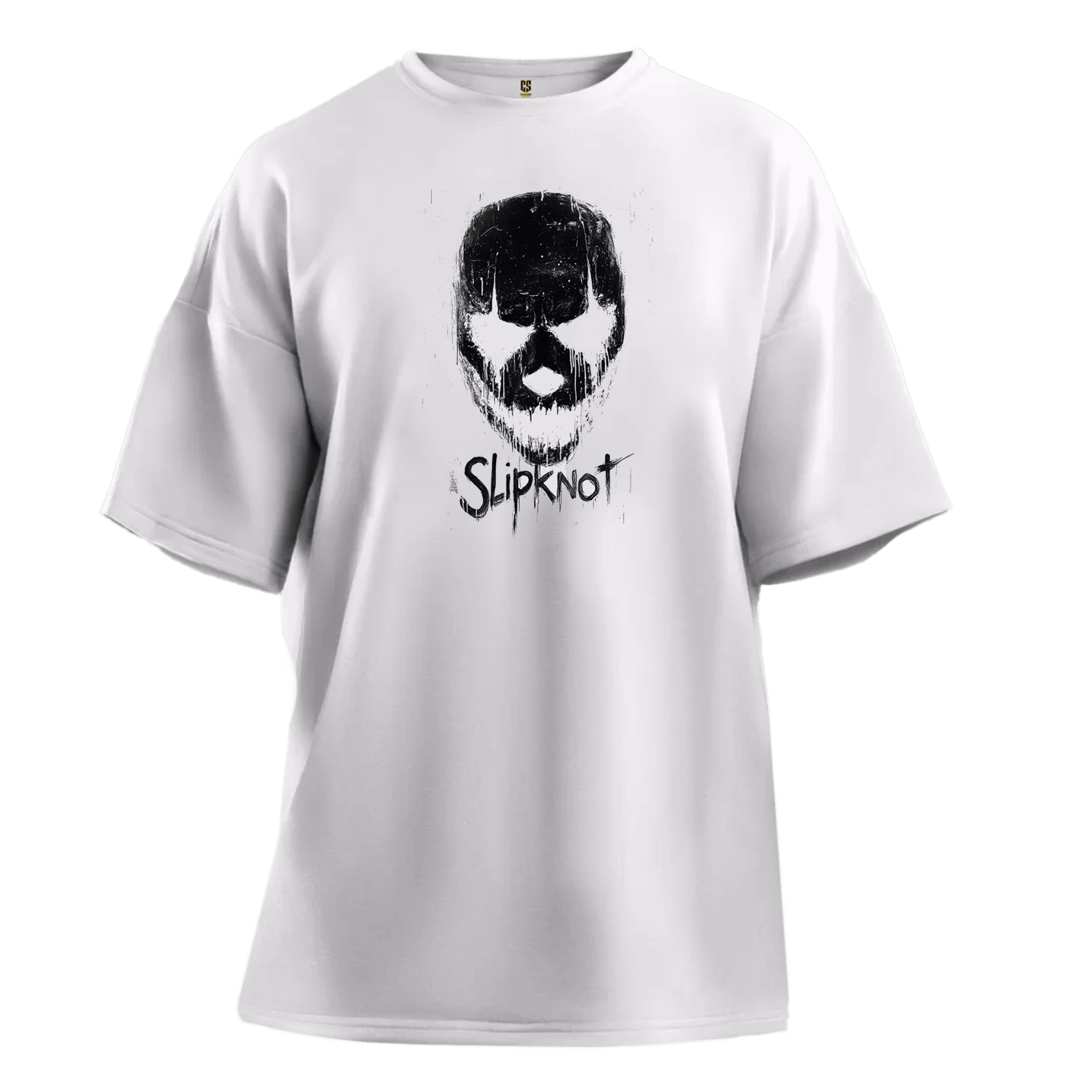 Slipknot Ön Baskılı (Unisex Tişört )