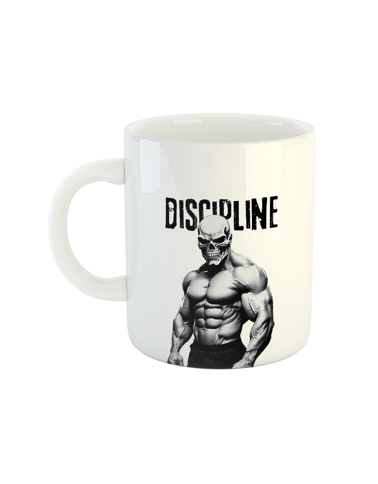 Discipline  (Kupa)