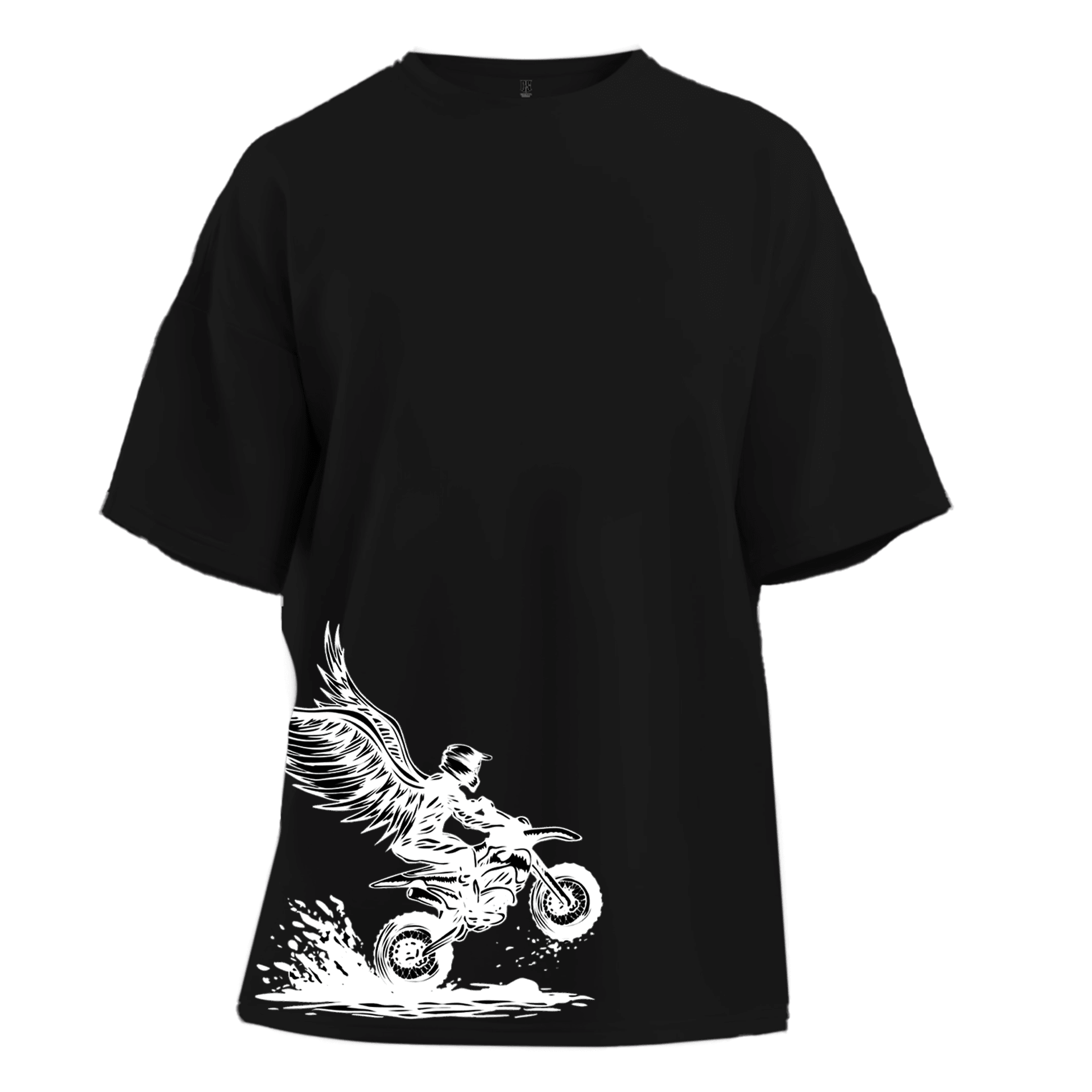Motocross Moto Series (Unisex Tişört)