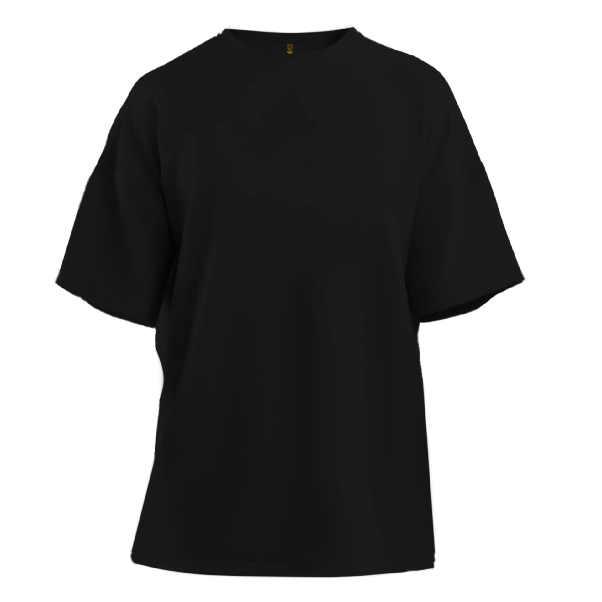 Basic  Pamuklu Tişört   (Unisex Tişört)