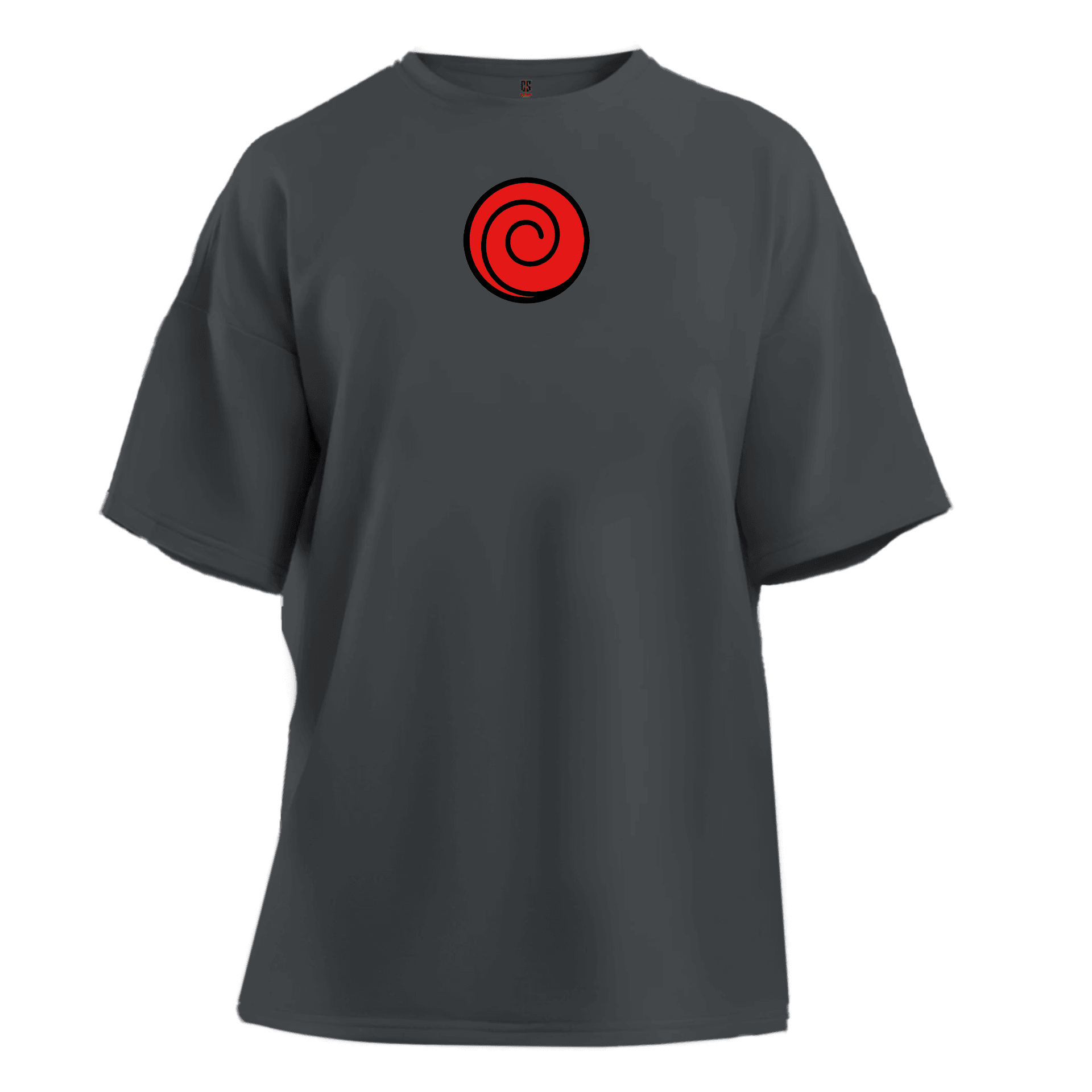 Naruto Anime Series (Unisex Tişört )
