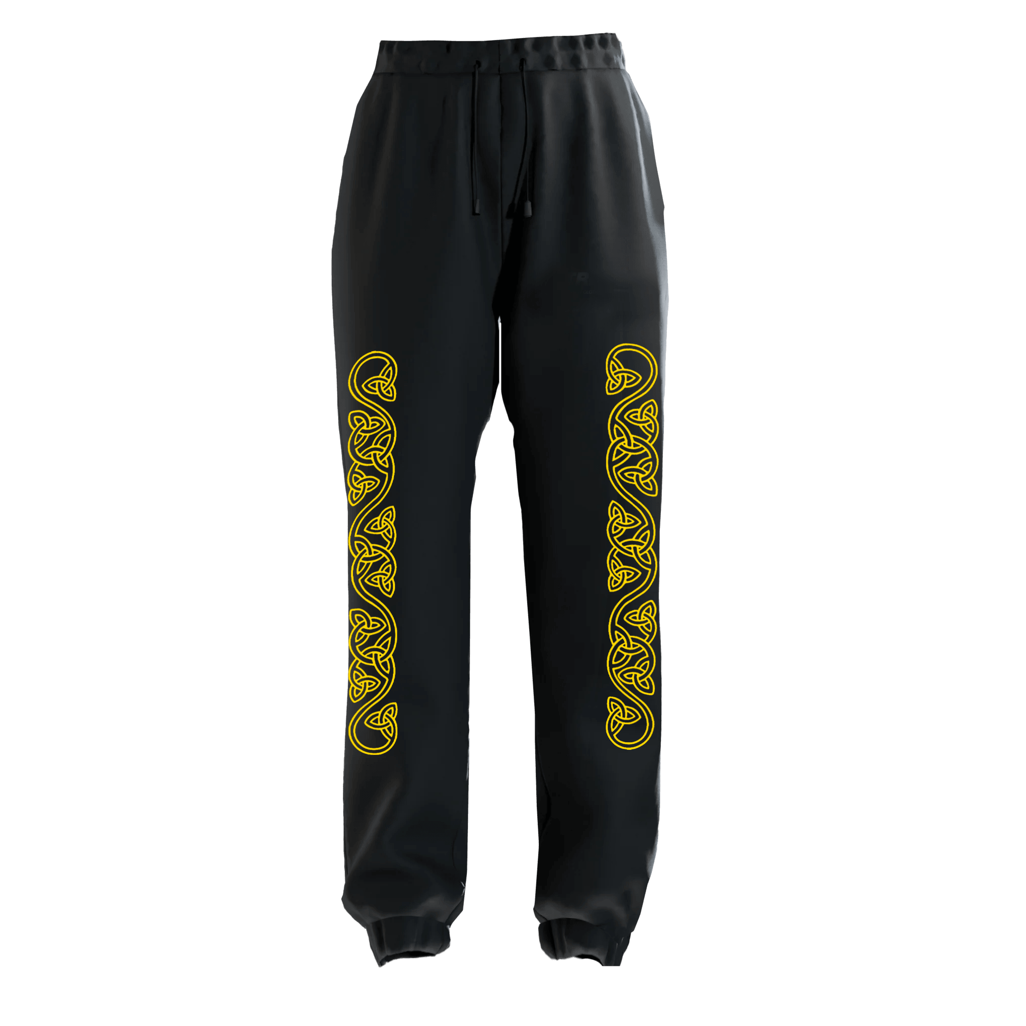  Nordic Pattern  Nordic Series (Unisex Eşofman Altı)