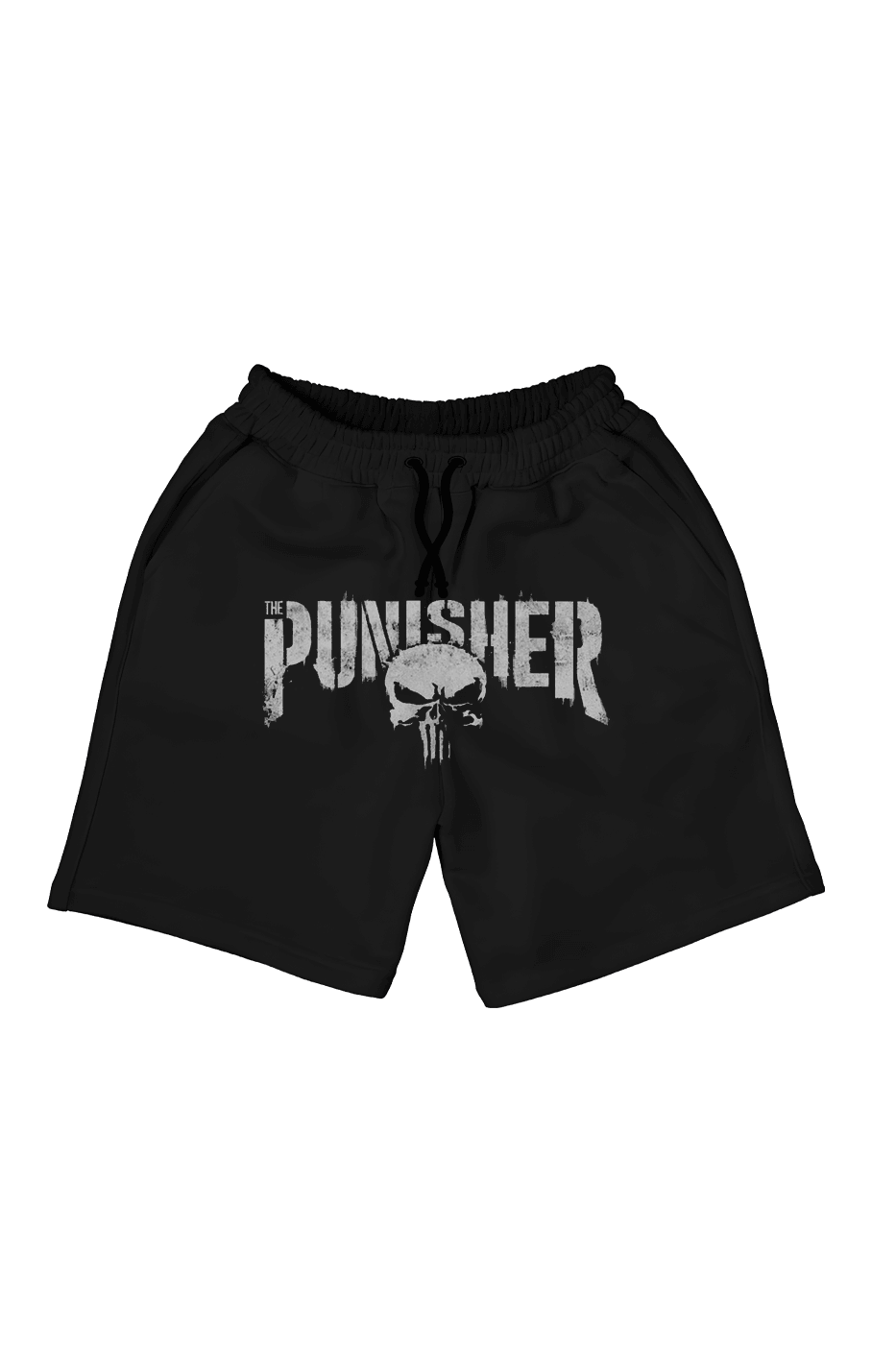 Punisher Logo III Hero Series (Unisex Şort )