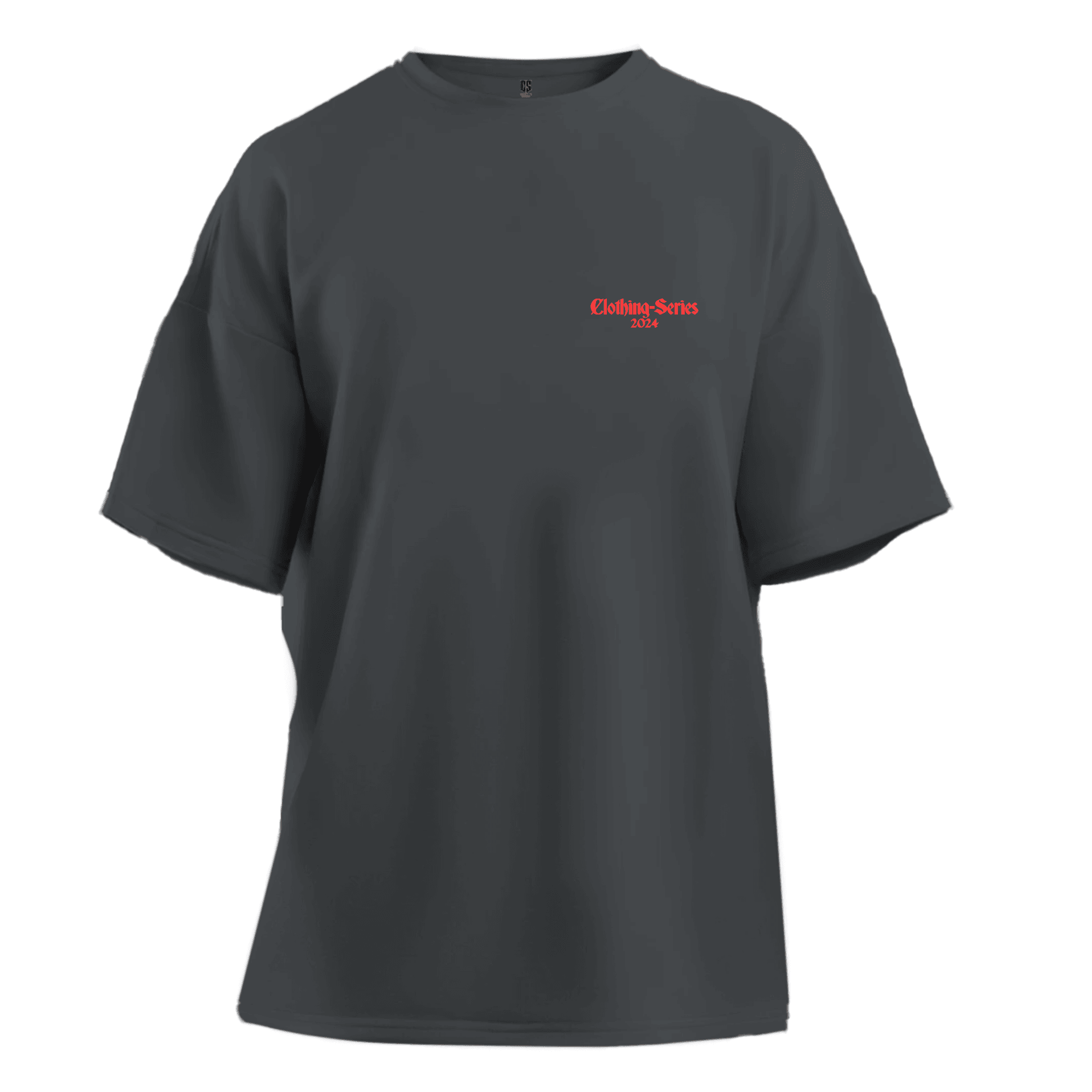 Anygivenday Ön Arka Baskılı Gothic Series (Unisex Tişört)