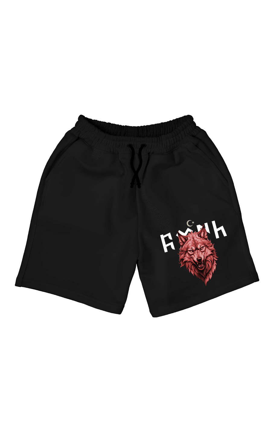Kurt Türk Series (Unisex Şort )
