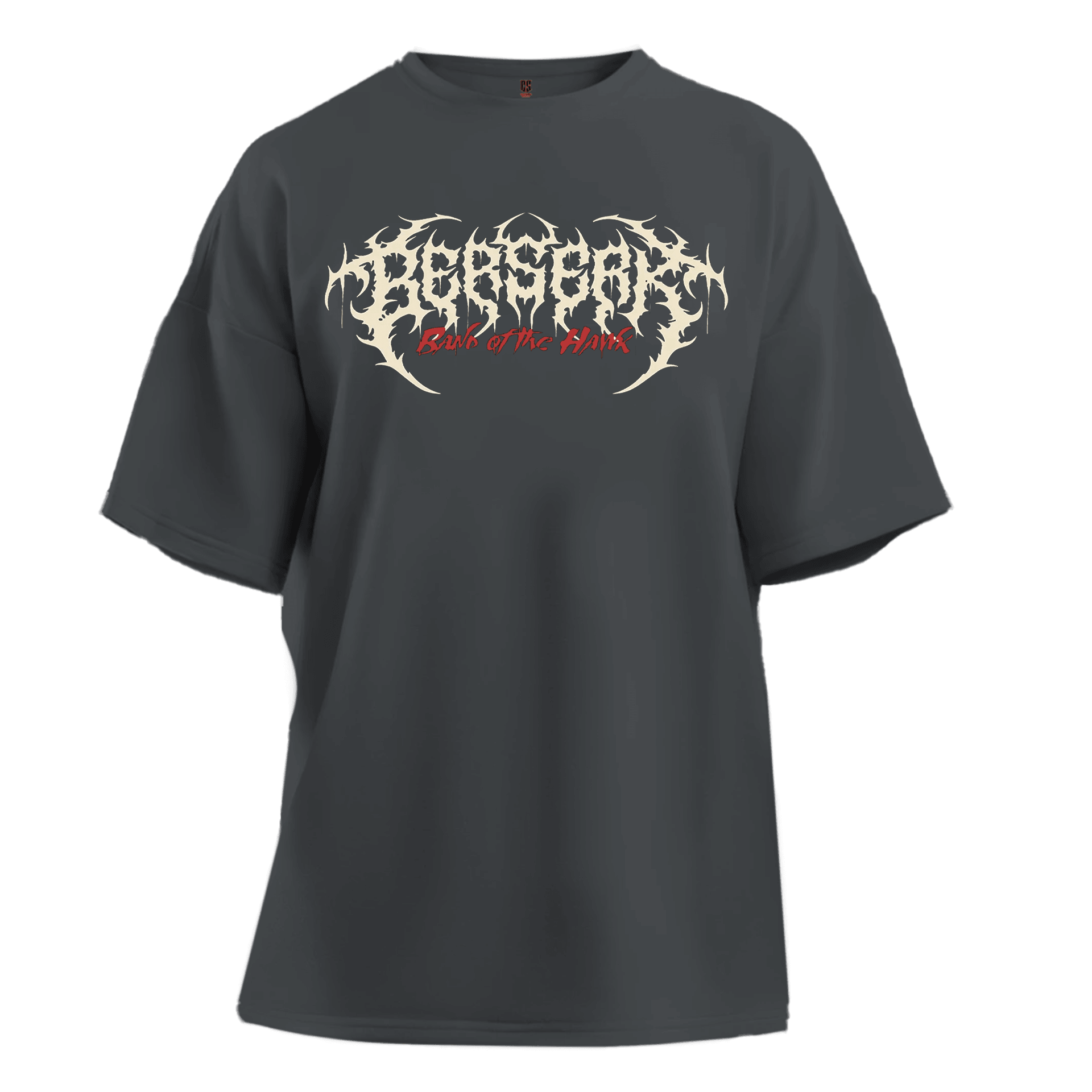 Berserk III  Ön ve Arka Baskılı Anime Series (Unisex Tişört)