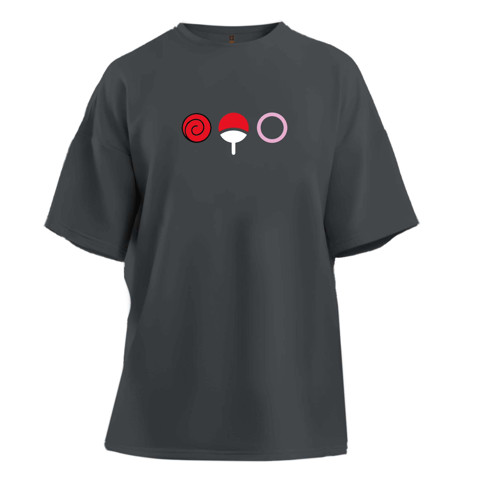 Naruto II Anime Series (Unisex Tişört )