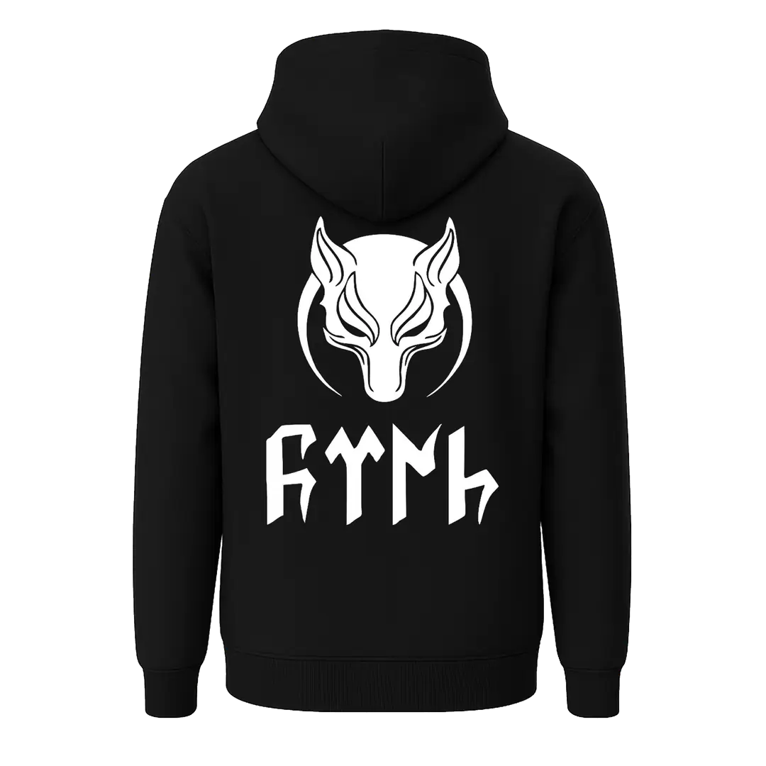 Gokboru Hoodie