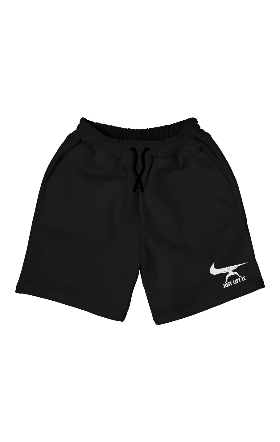 Just Lift    Baskılı (Siyah   2XL   BEDEN  Regular   TEK Beden Outlet Ürün)