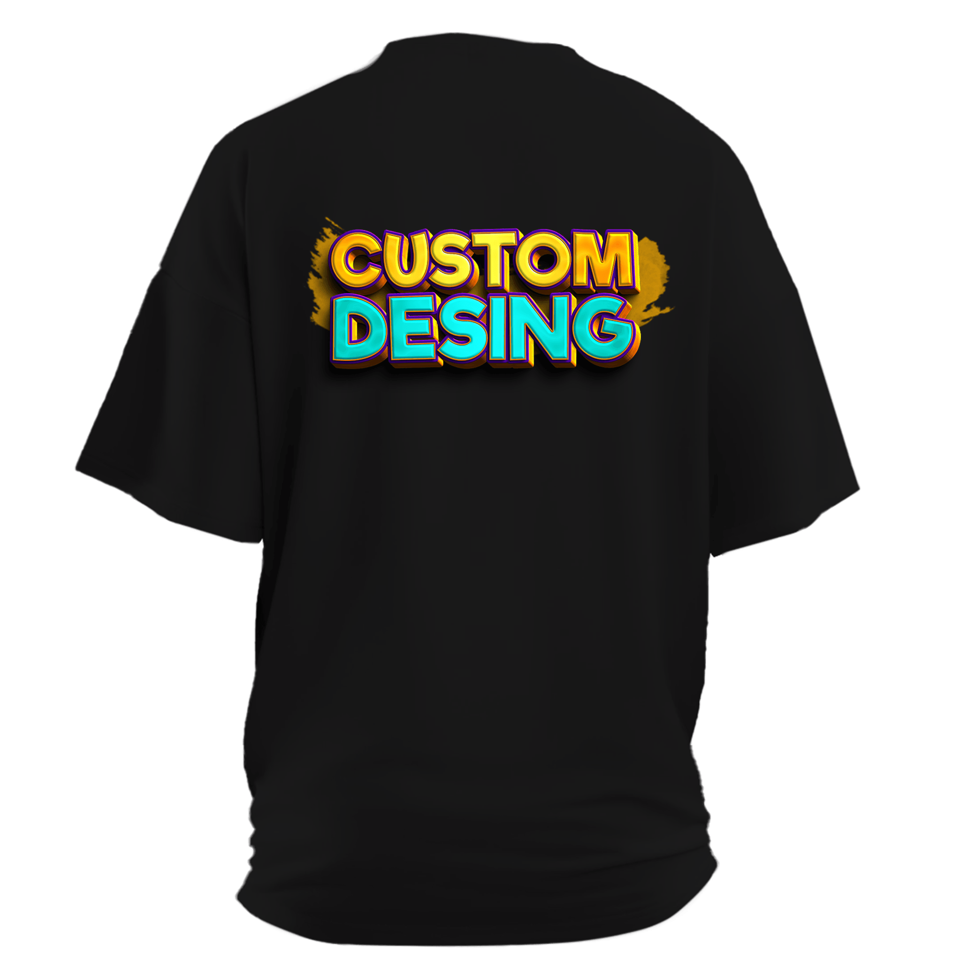  Ghibli  Tişört  Özel Tasarım  (Unisex Kalıp )