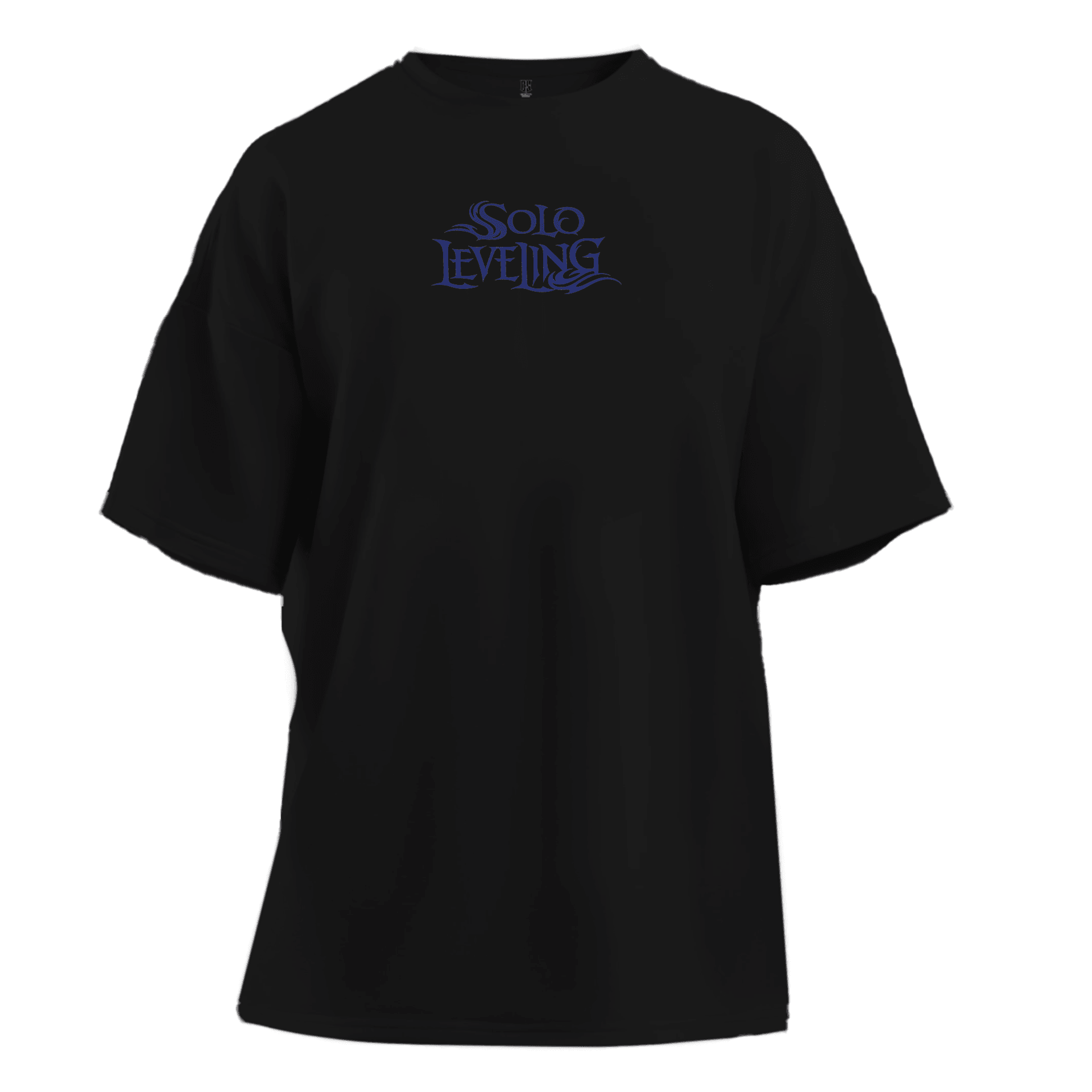 Solo Leveling Ön Arka Baskılı (Unisex Tişört )