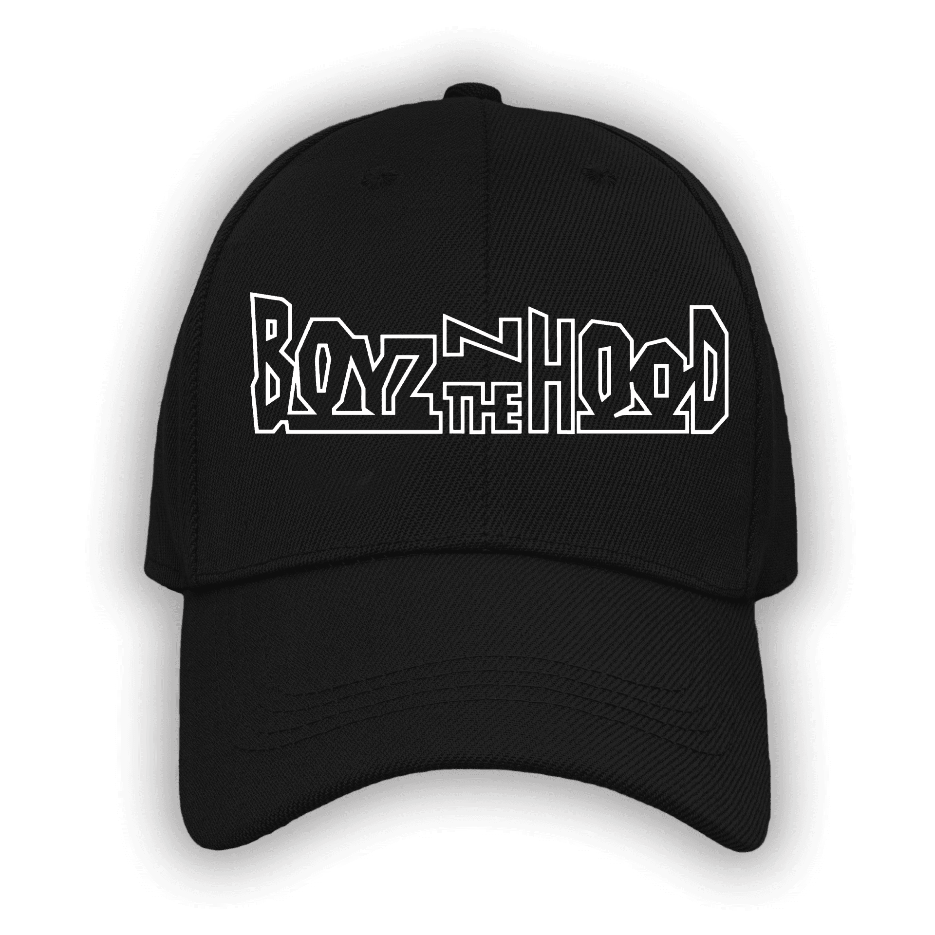 Boyz the Hood Nakışlı (Şapka)