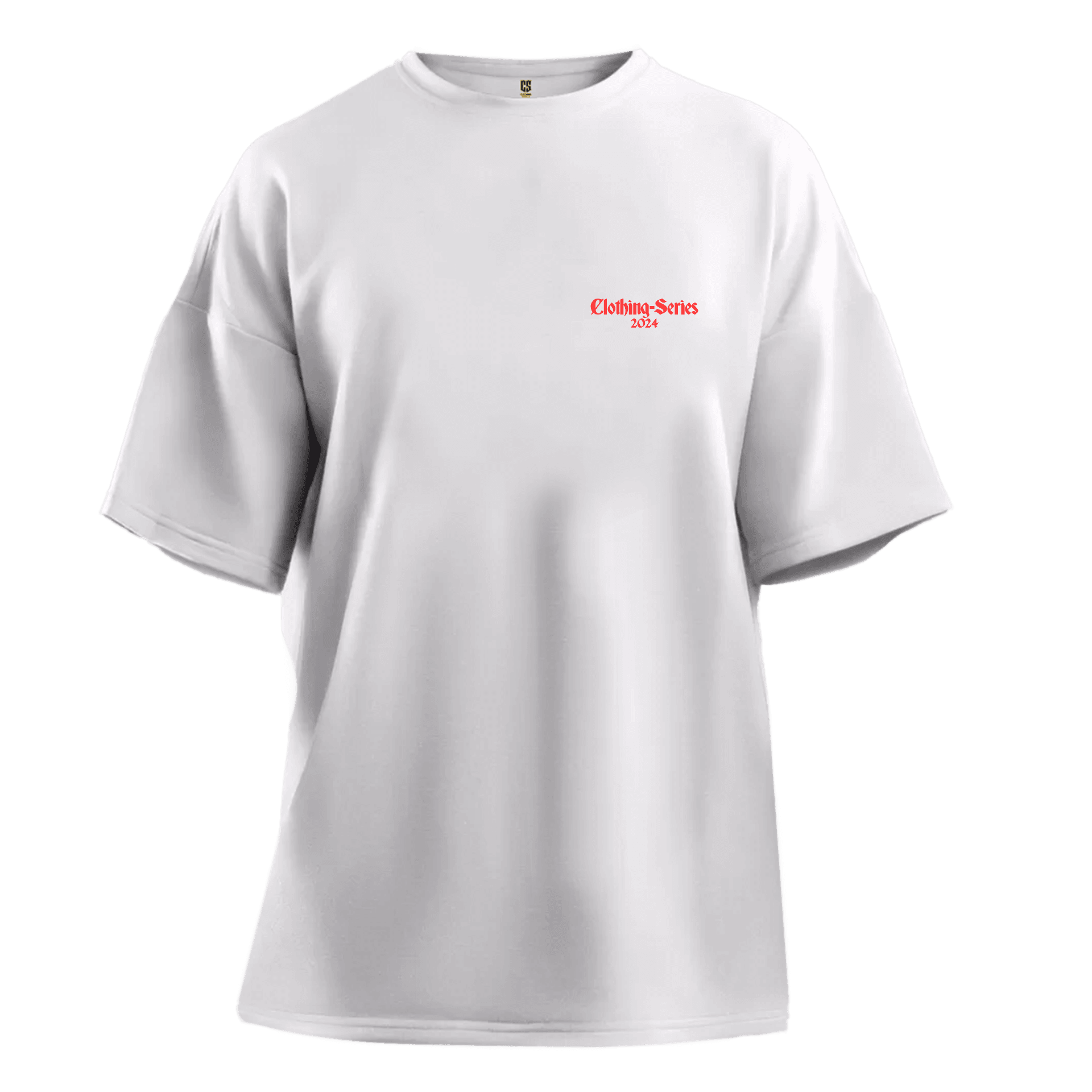 Anygivenday Ön Arka Baskılı Gothic Series (Unisex Tişört)