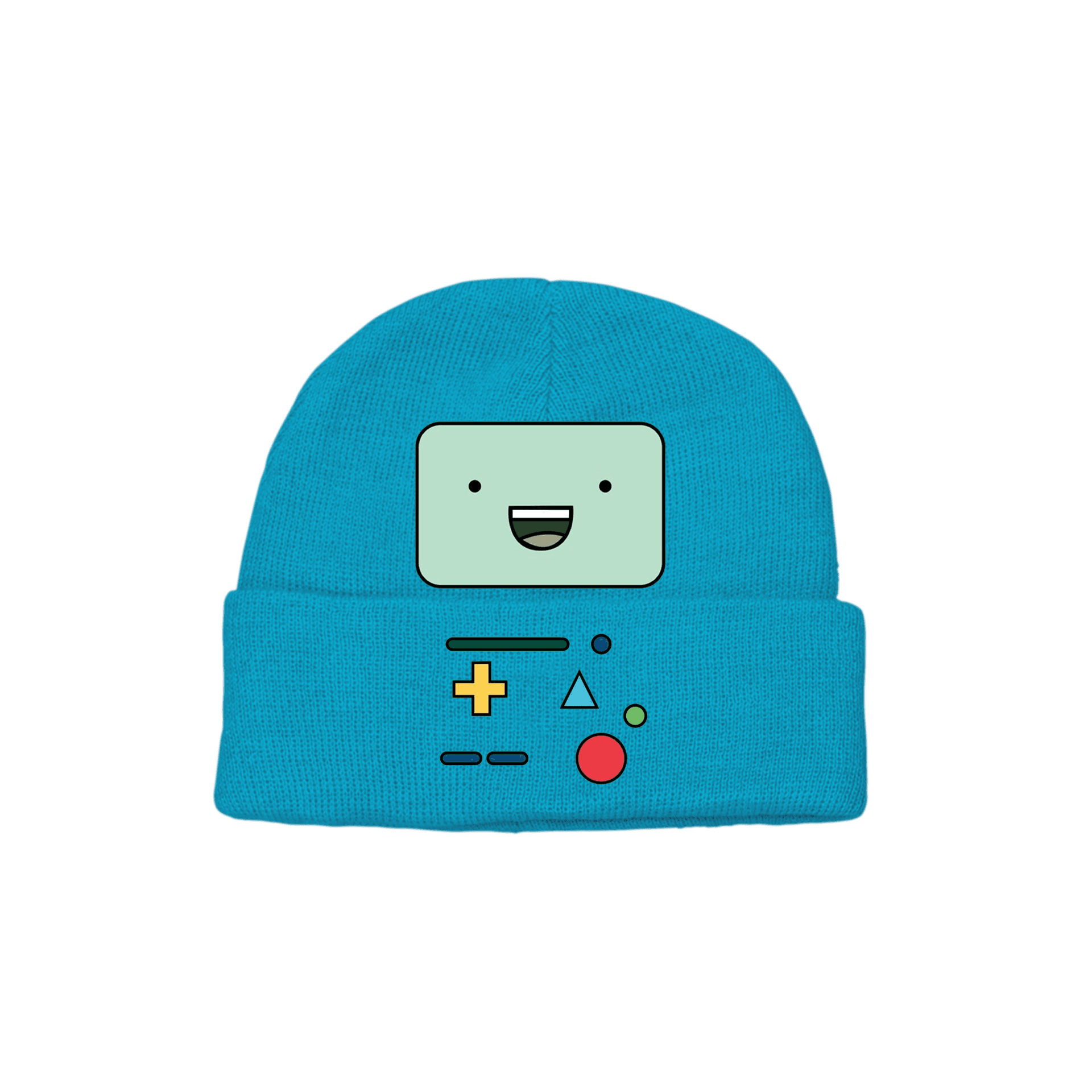 BMO  Nakışlı Bere