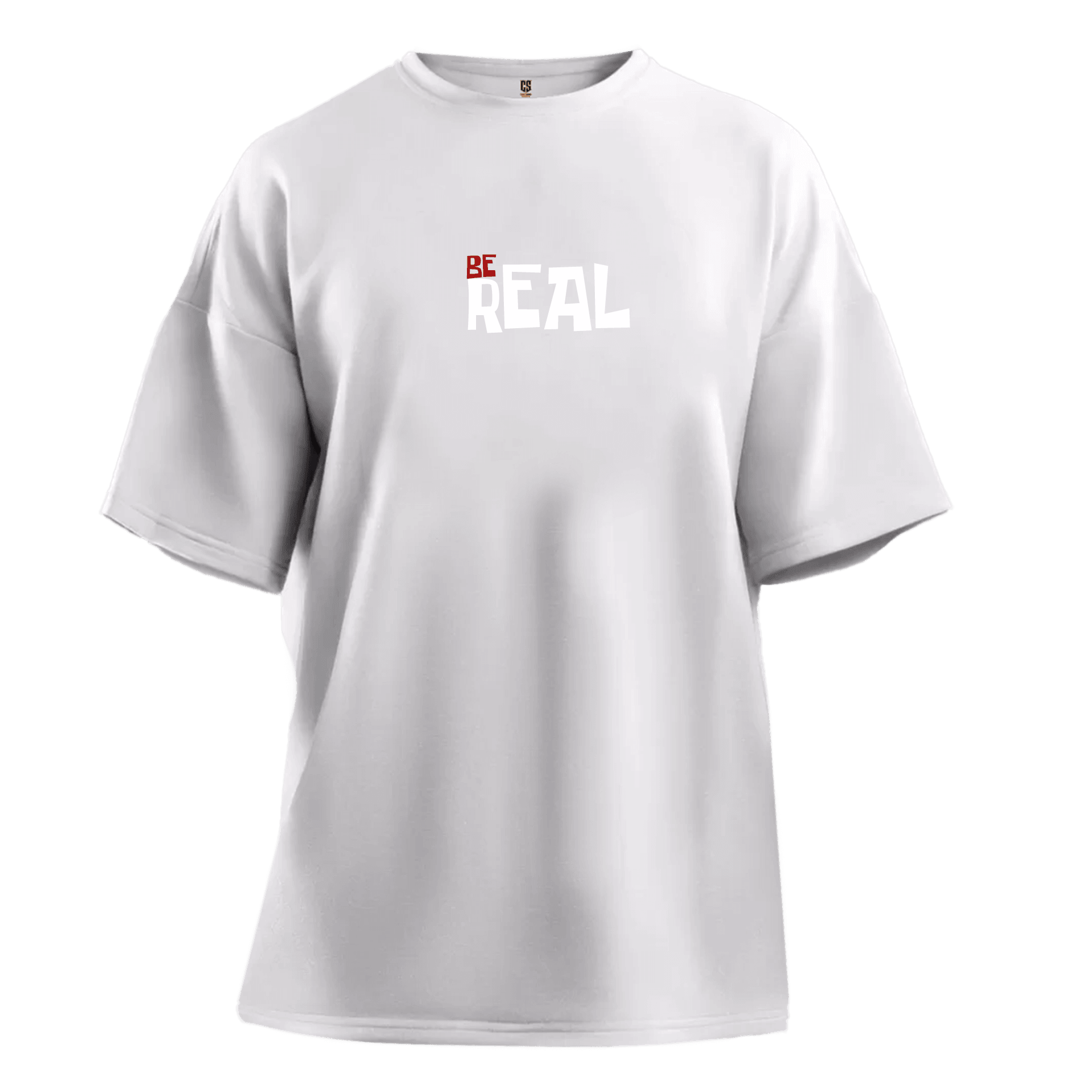 Mike Tyson Be Real Spor Series Ön Arka Baskılı (Unisex Tişört)