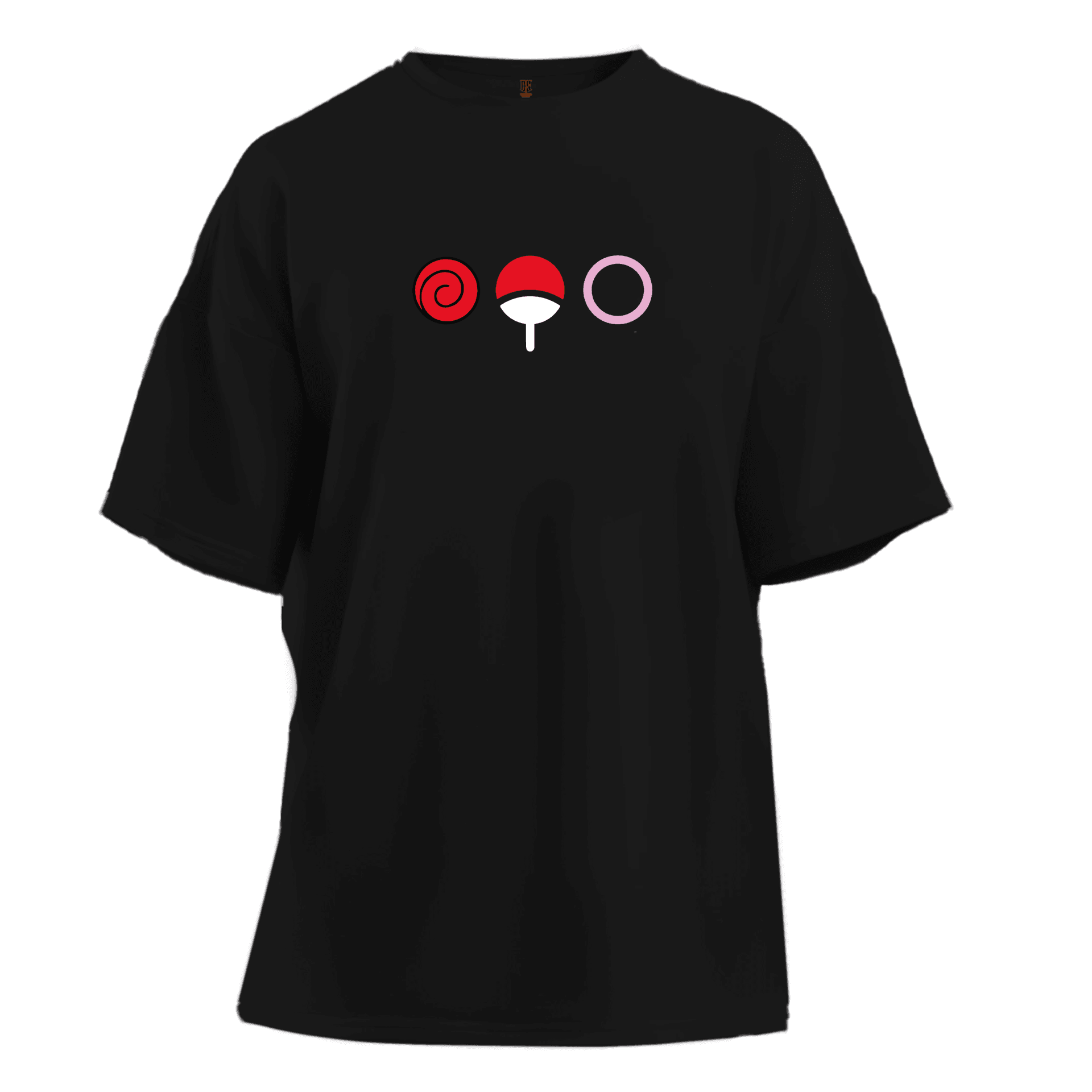 Naruto II Anime Series (Unisex Tişört )
