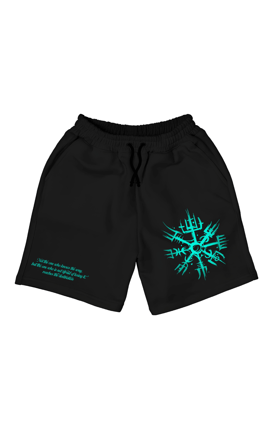 Vegvisir Nordic Series (Unisex Şort )
