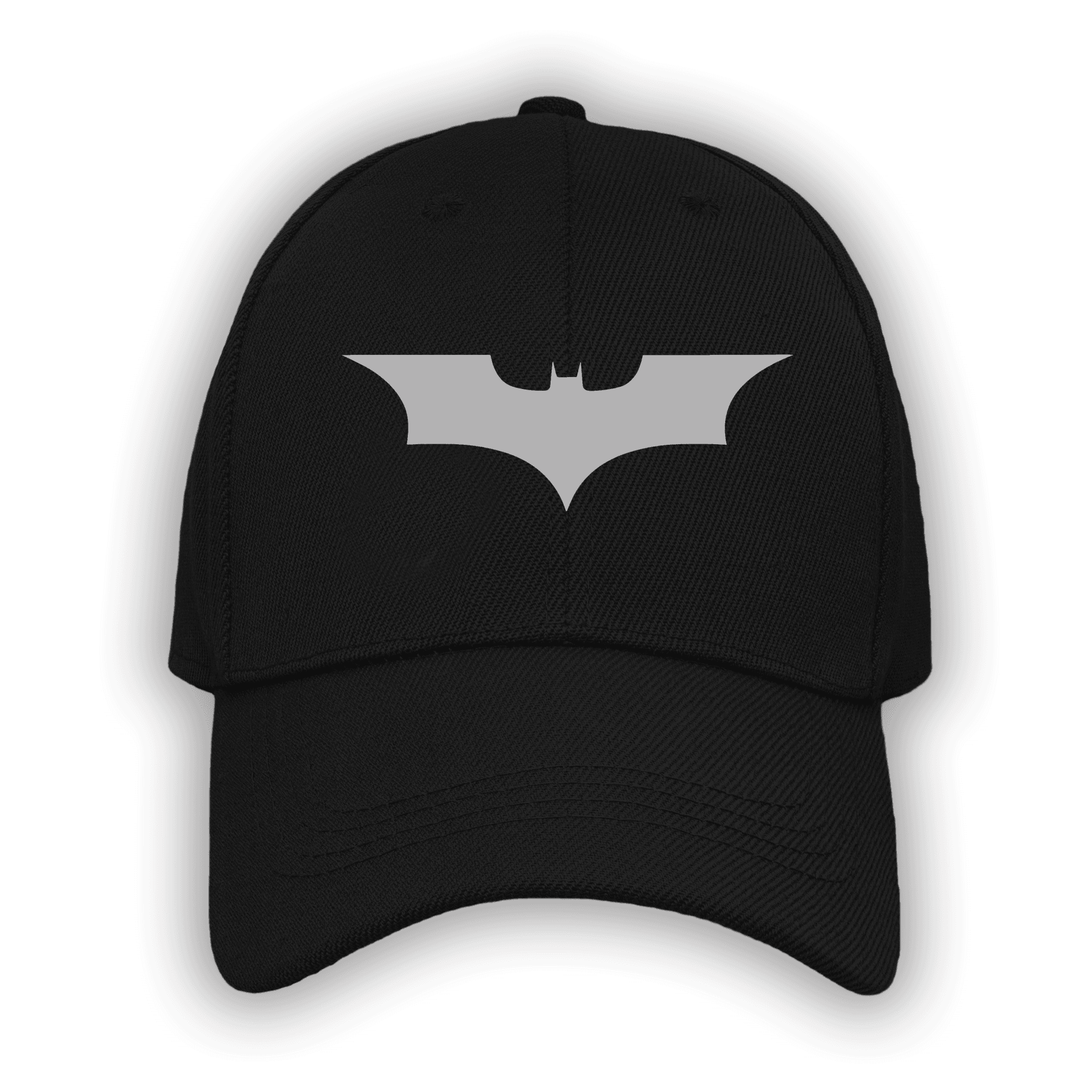 Batman Hero Series Nakışlı (Şapka)