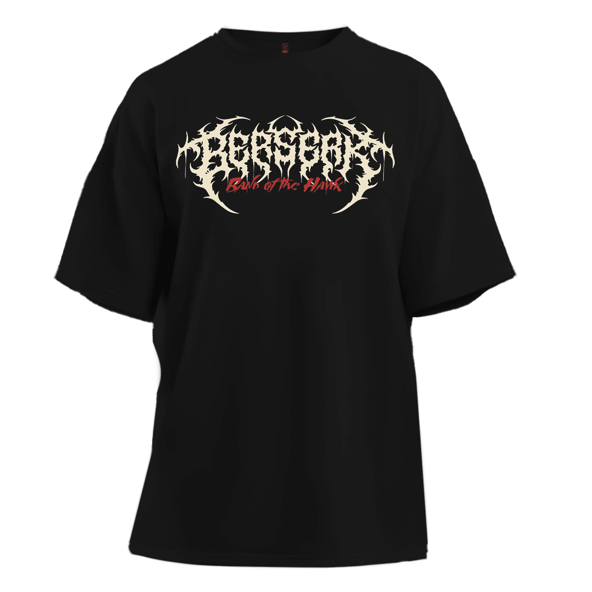 Berserk III  Ön ve Arka Baskılı Anime Series (Unisex Tişört)