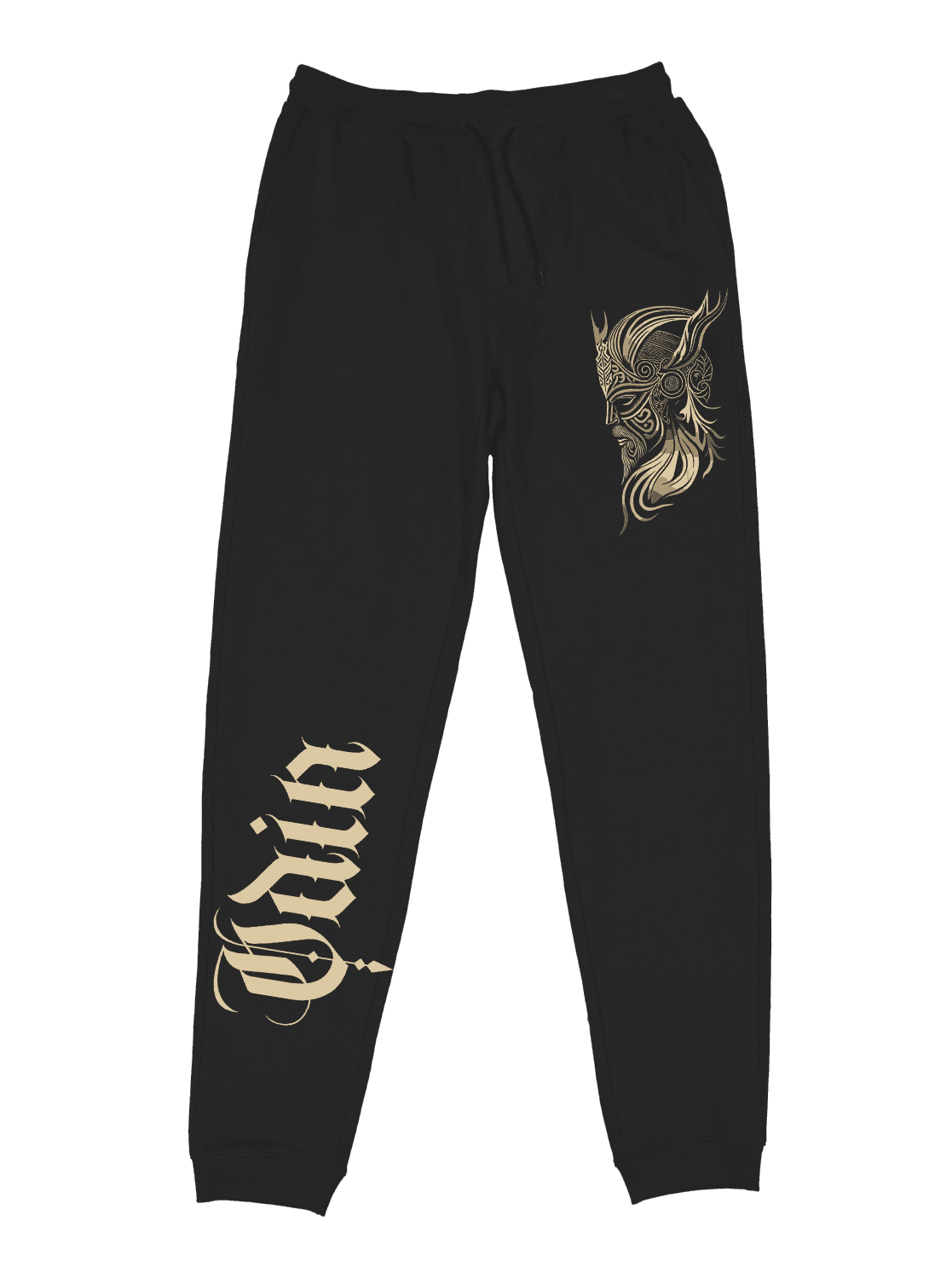 Odin Nordic Series (Unisex Eşofman Altı)