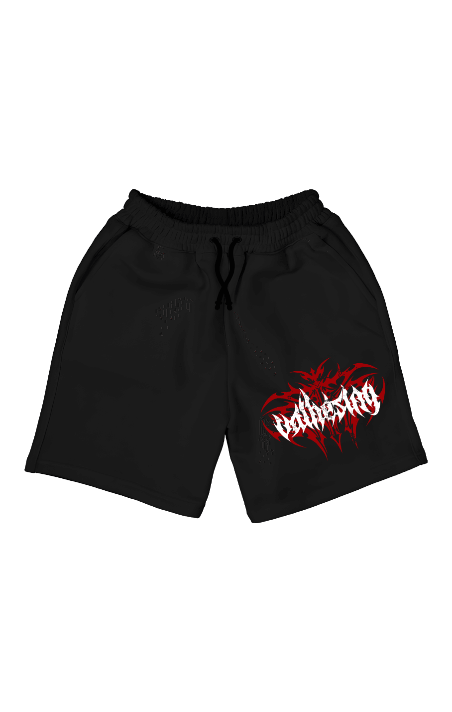 Dark Wind Gothic Series (Unisex Şort )