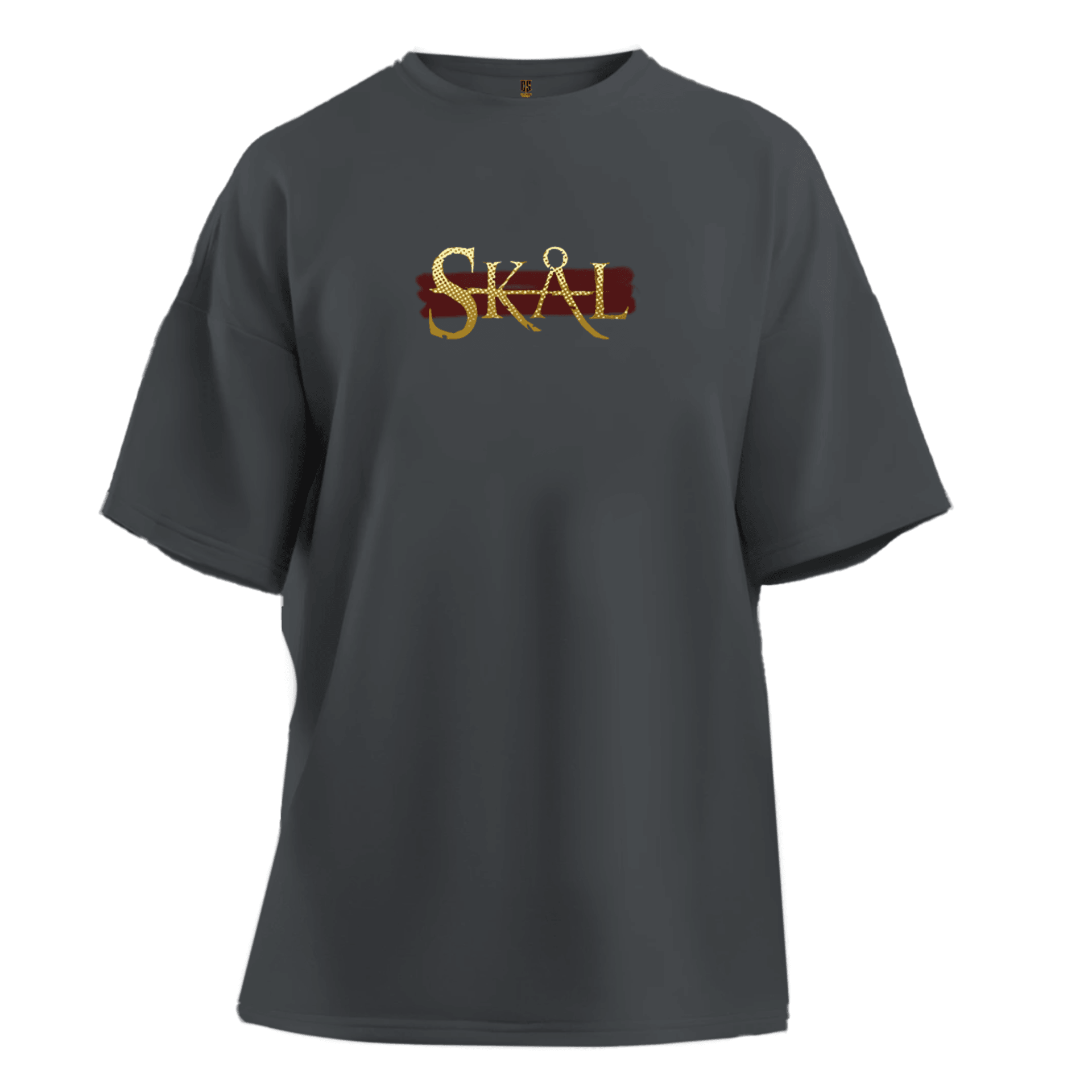 Nordic Heritage Ön Ve Arka Baskılı Nordic Series   Ön  ve Arka Baskılı Nordic(Unisex Tişört)