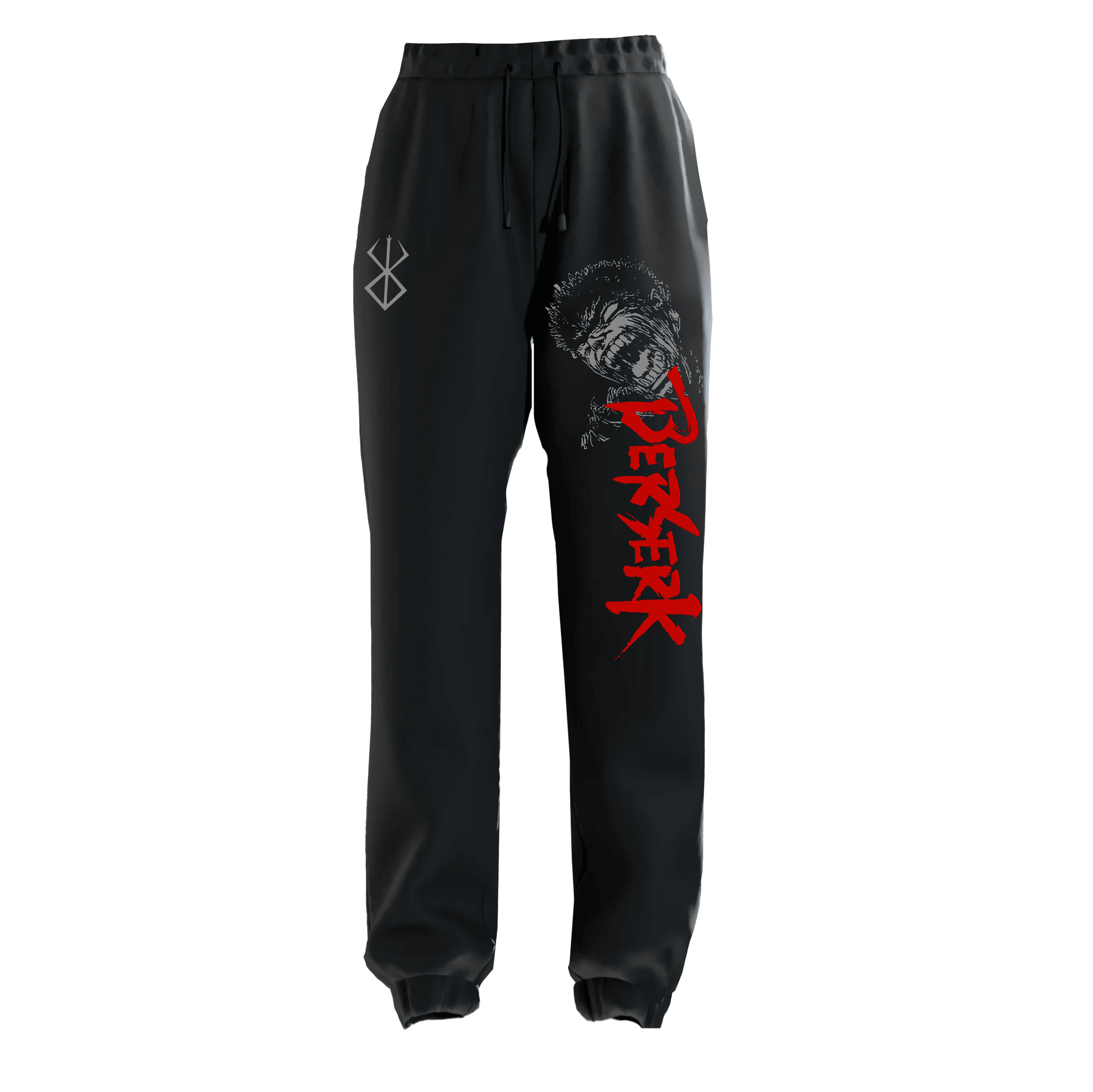 Berserk IV Anime Series (Unisex Eşofman Altı)