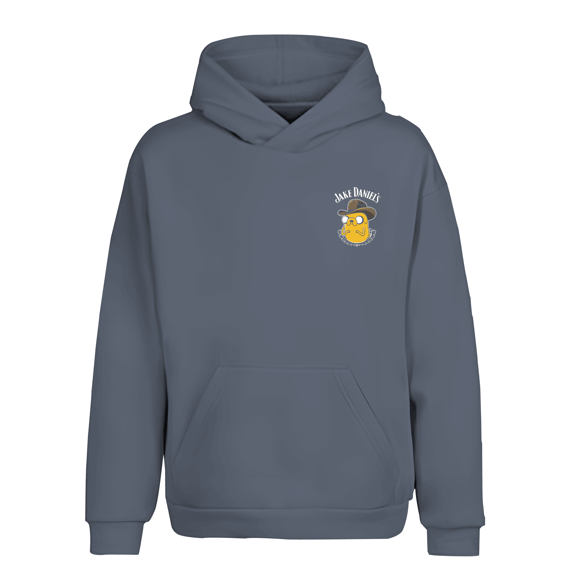 Jake Daniel's Alcohol Series (Unisex Hoodie)