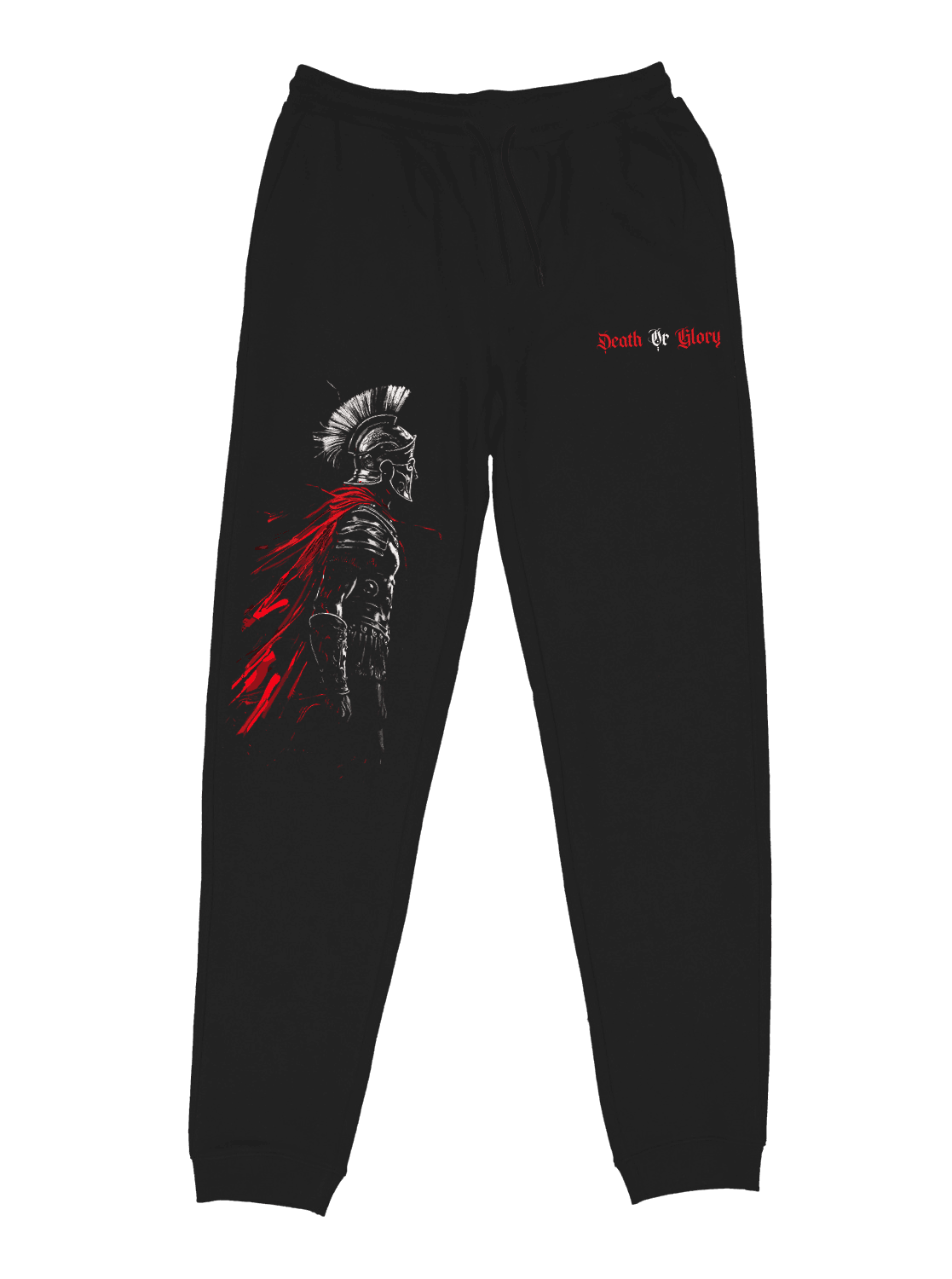 Death Or Glory Warrior Series (Unisex Eşofman Altı)