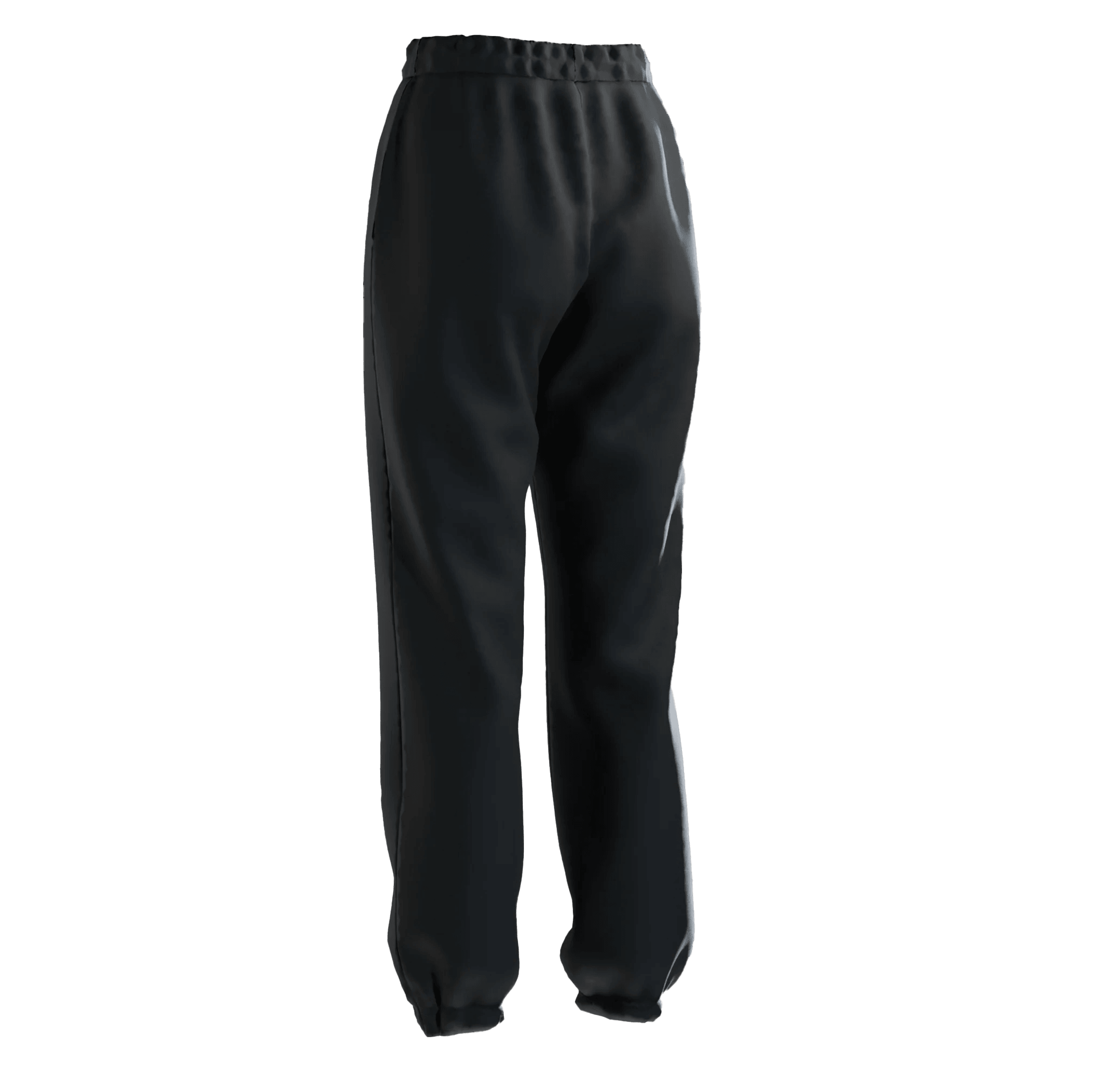 Sasuke Anime Series (Unisex Eşofman Altı)