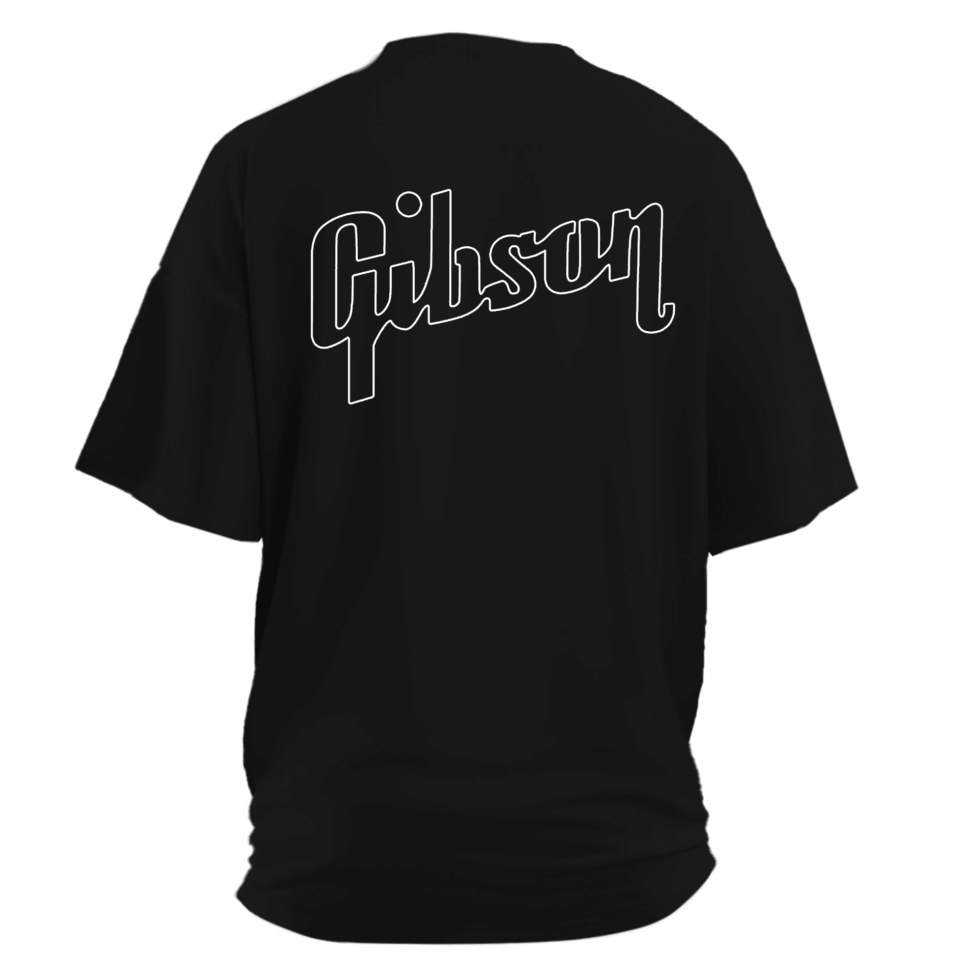 Guns N Roses Slash Signature Ön Ve Arka Baskılı (Unisex Tişört )
