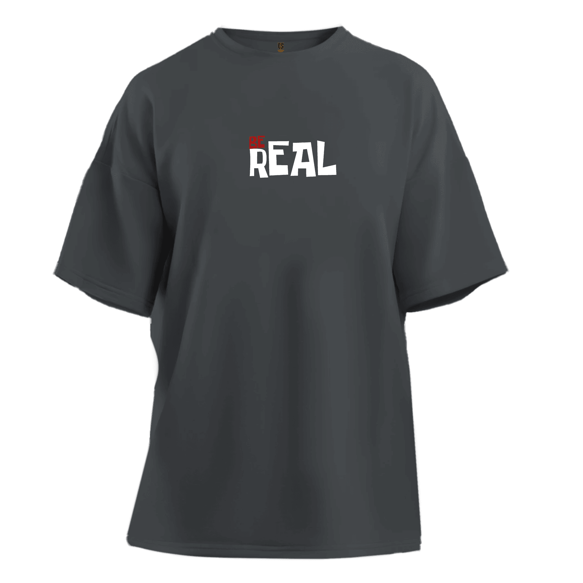 Mike Tyson Be Real Spor Series Ön Arka Baskılı (Unisex Tişört)