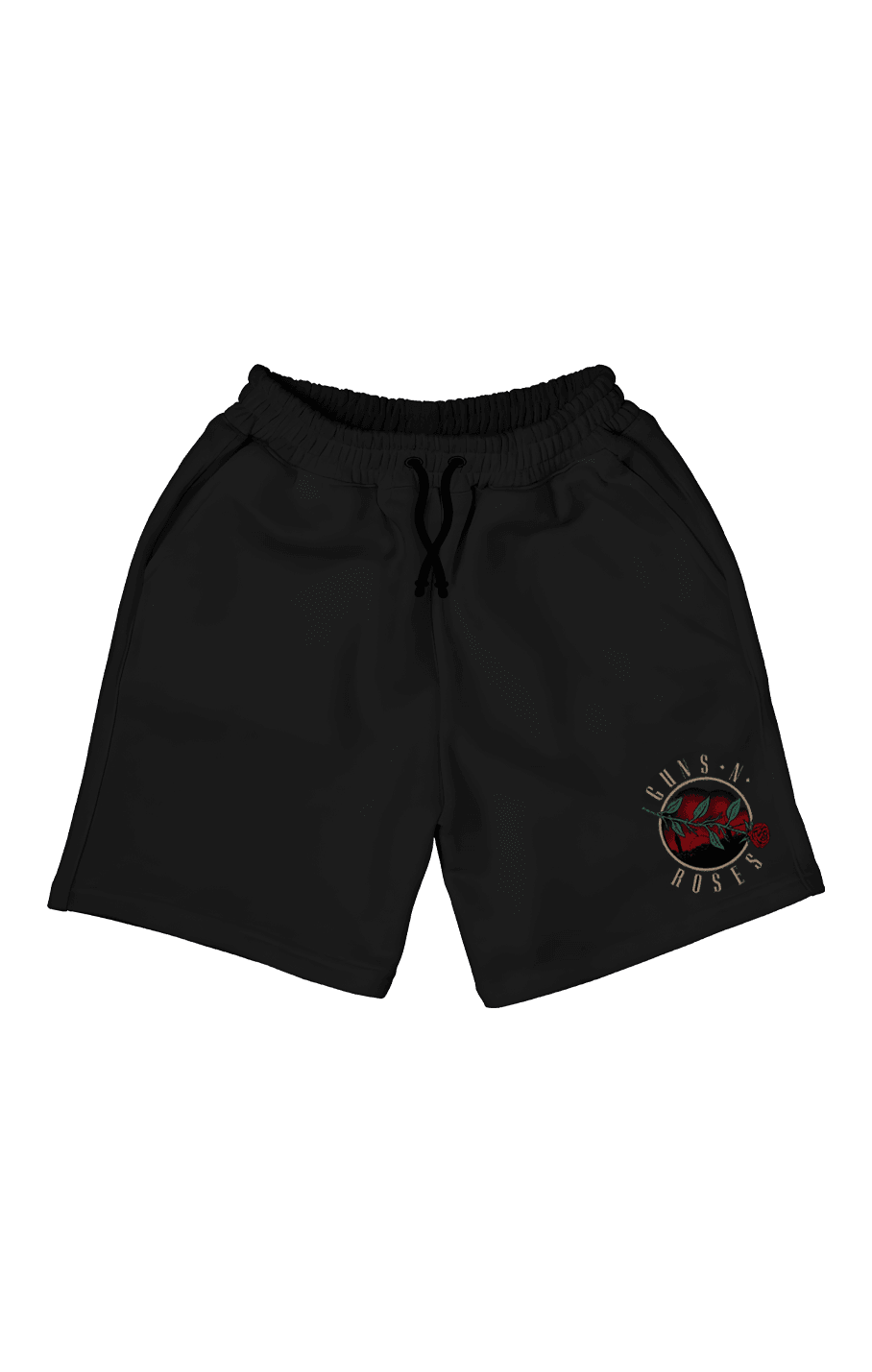 Guns N' Roses Baskılı (Unisex Şort )