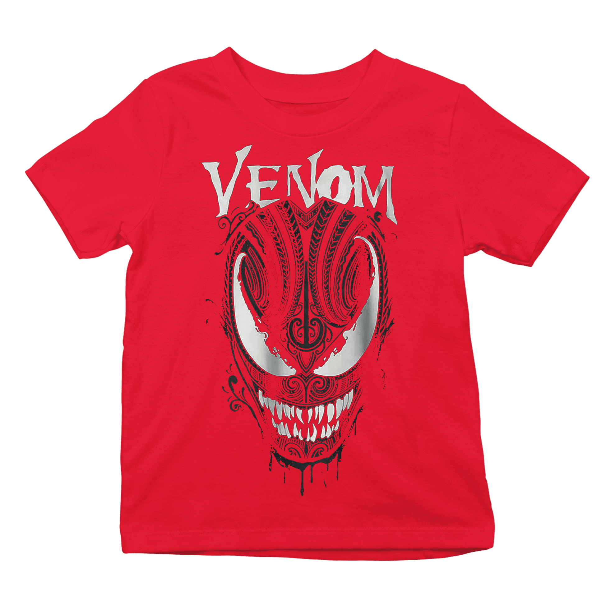 Venom   Ön Baskılı (Çocuk unisex tişört)