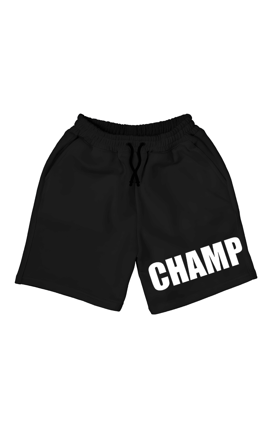 Champ Spor  Series (Unisex Şort )