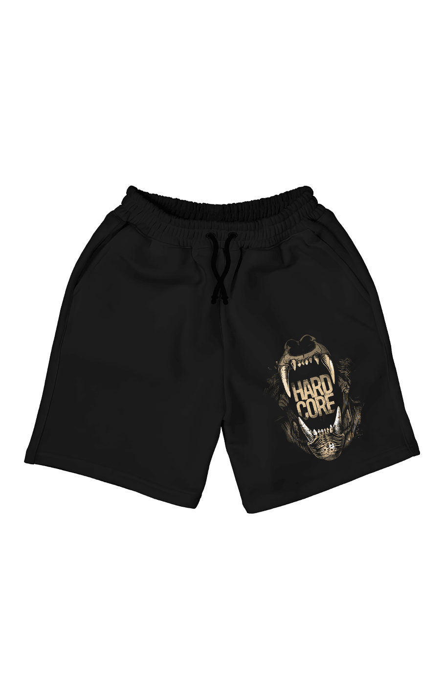 Beast Mode Spor  Series (Unisex Şort )