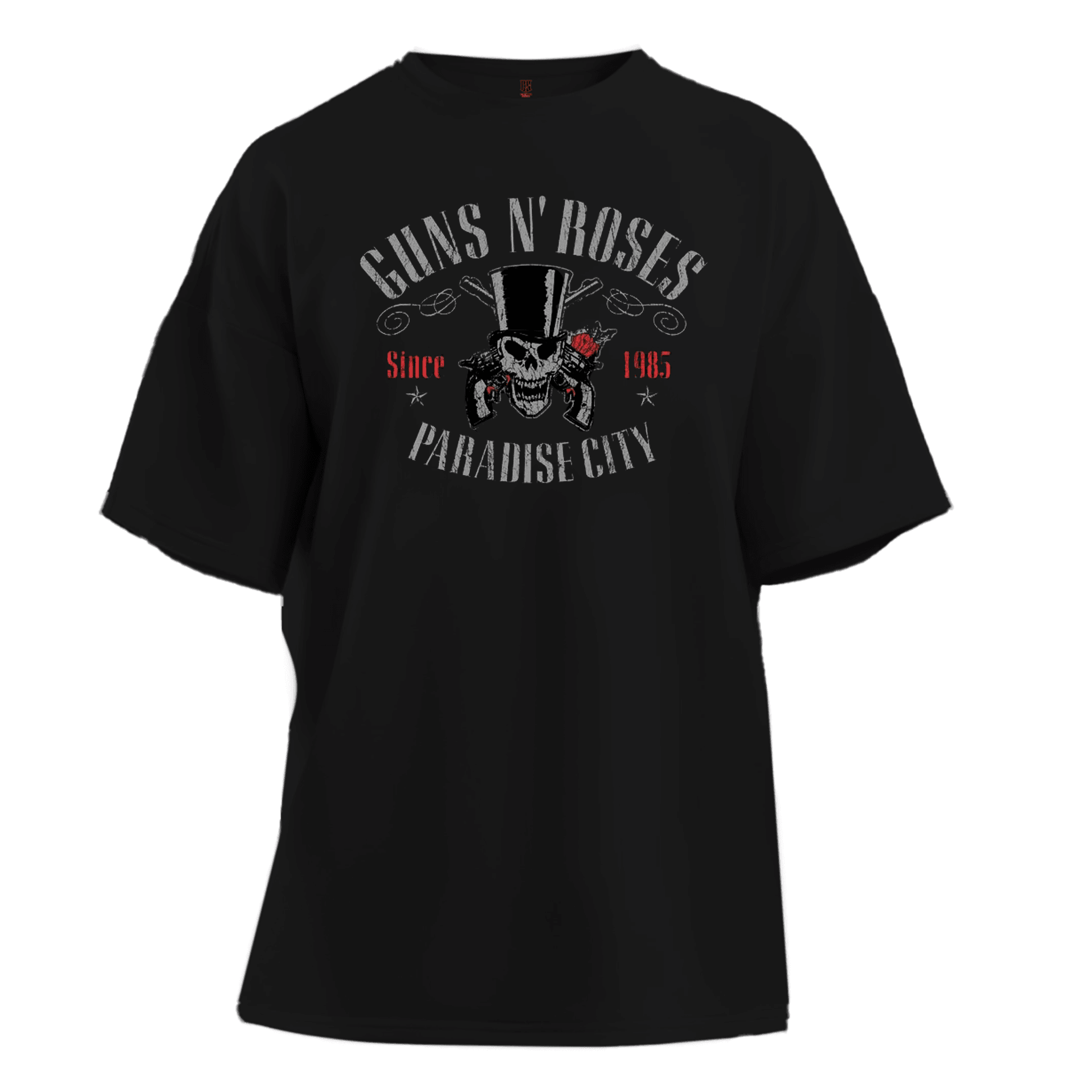 Guns N' Roses II Ön Baskılı (Unisex Tişört )