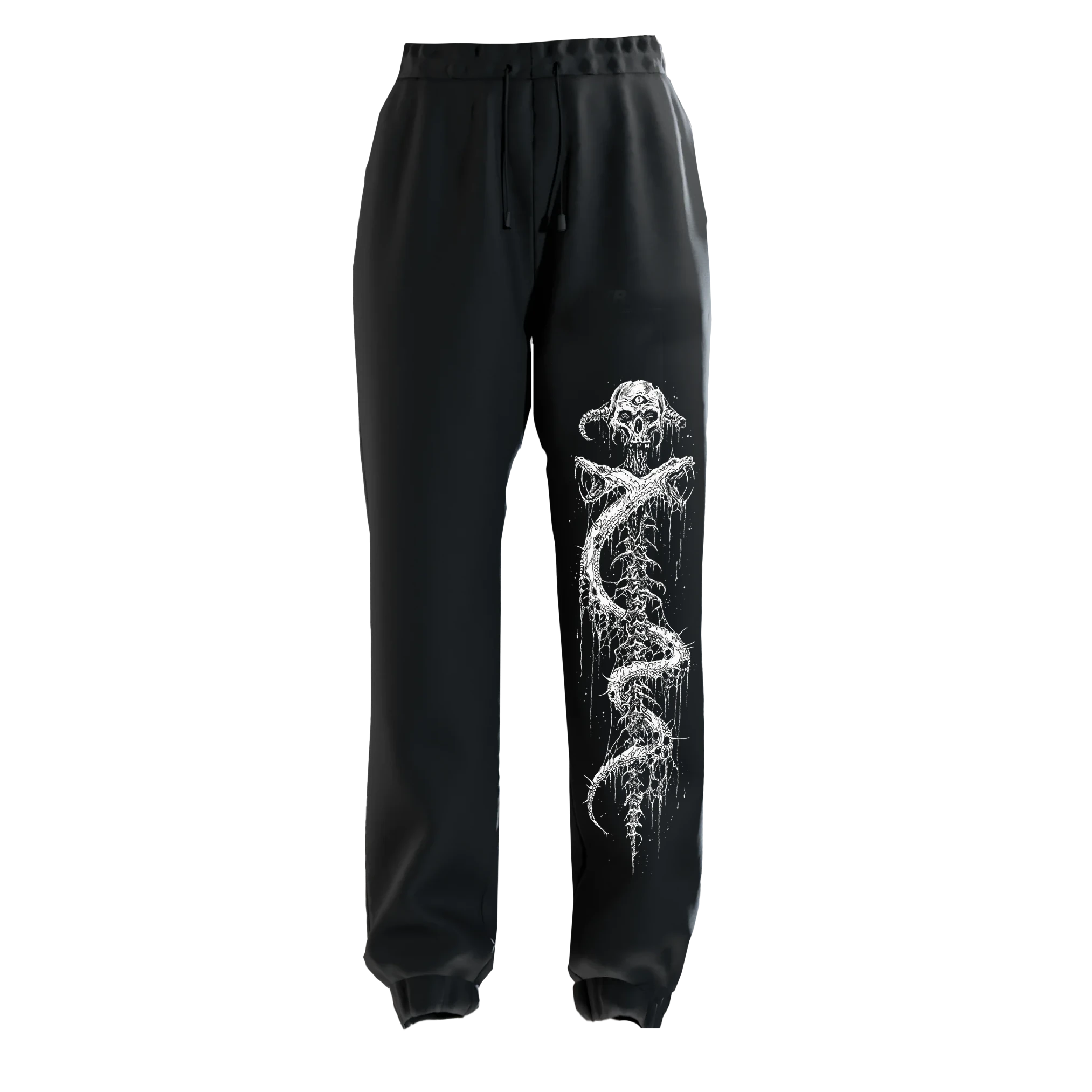  Serpentis Corpus  Baskılı  (Unisex Eşofman Altı)